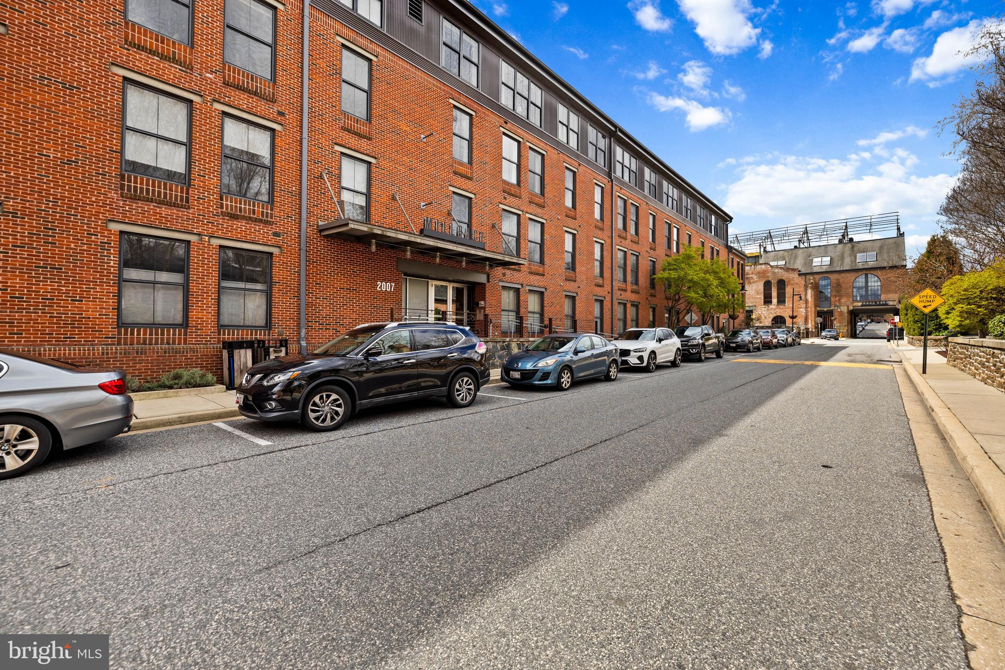 2007 CLIPPER PARK ROAD 118