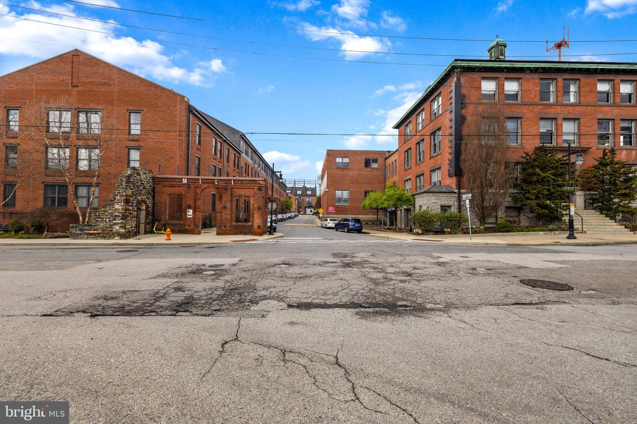 2007 CLIPPER PARK ROAD 118