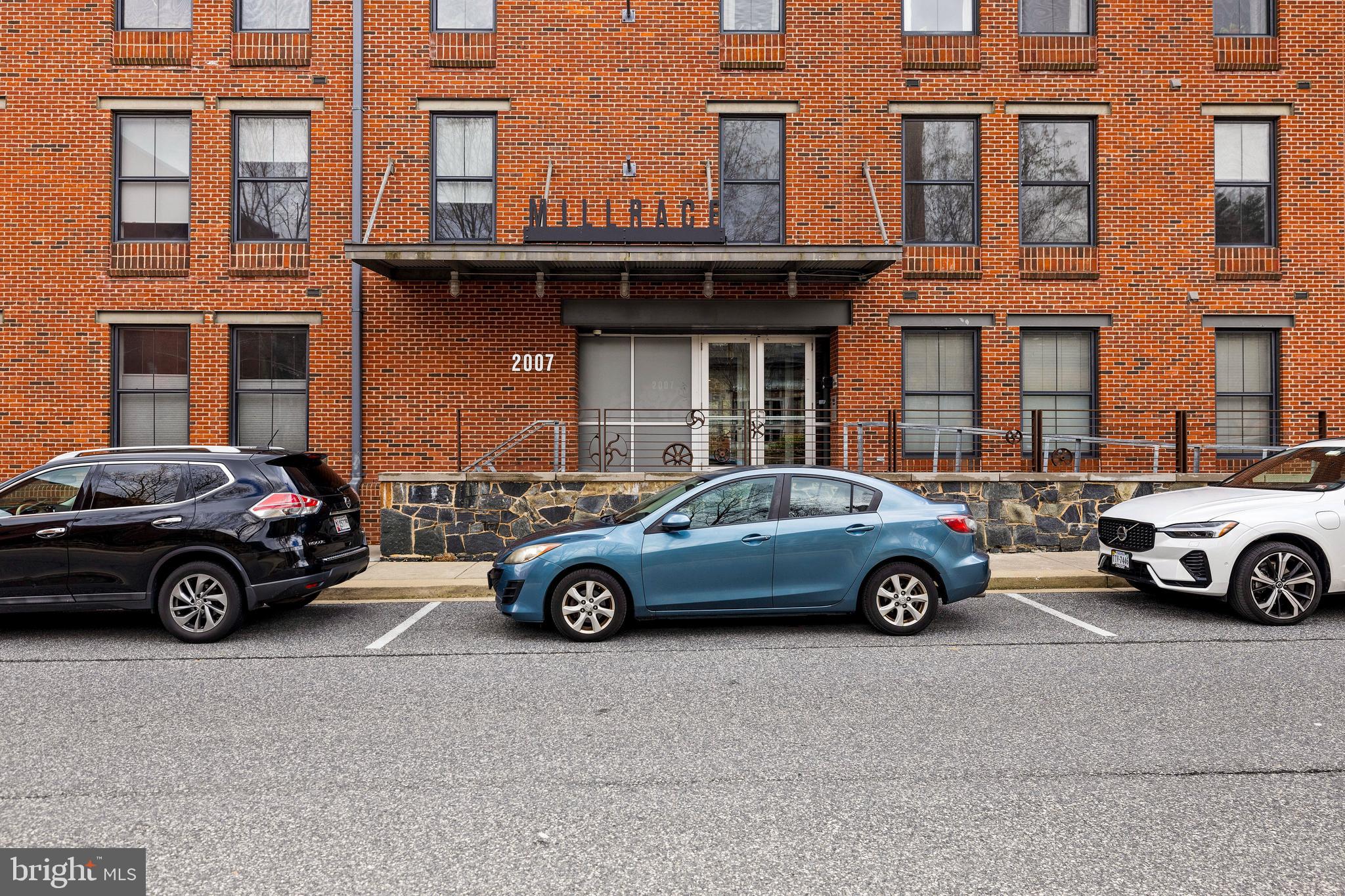 2007 CLIPPER PARK ROAD 118