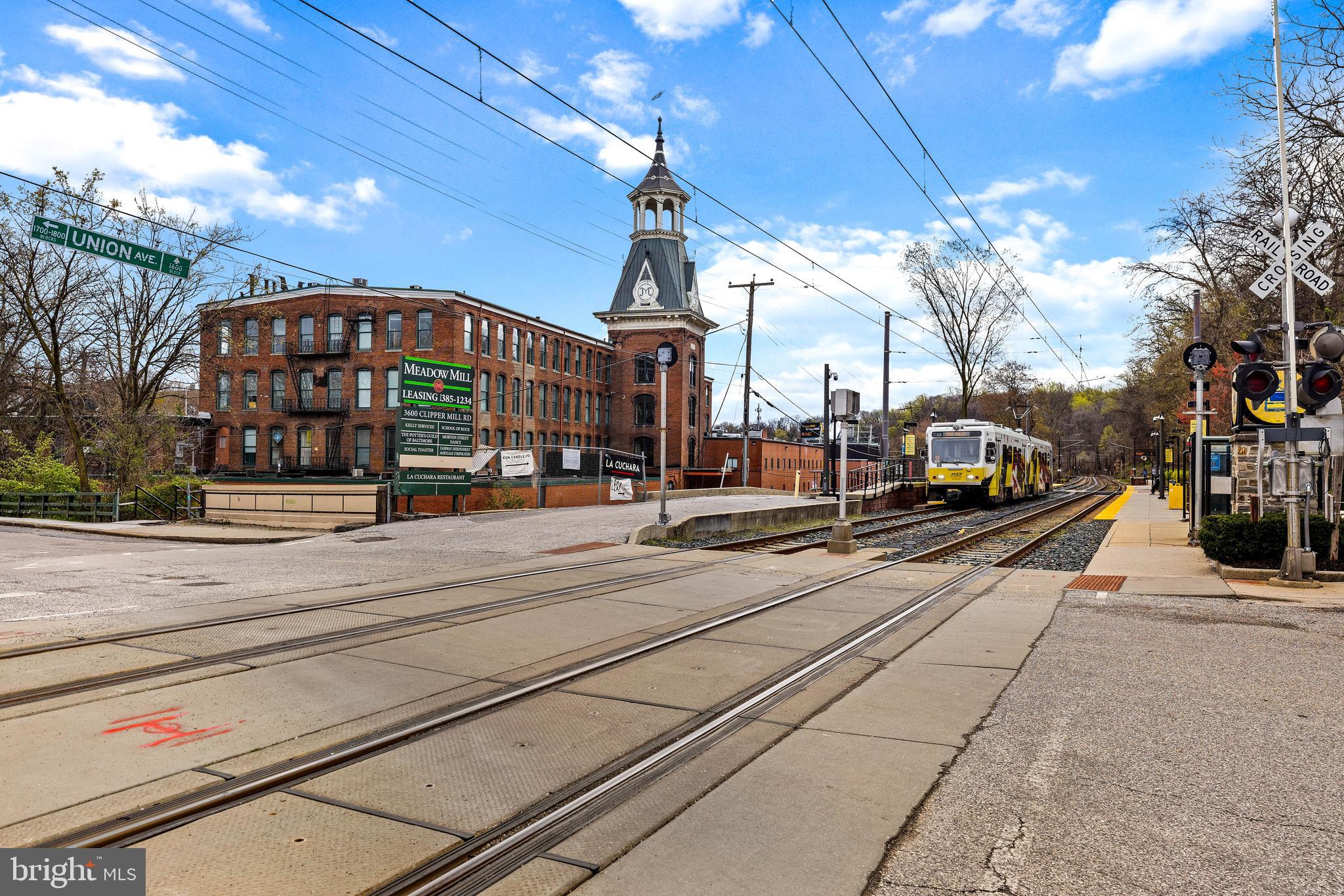 2007 CLIPPER PARK ROAD 118