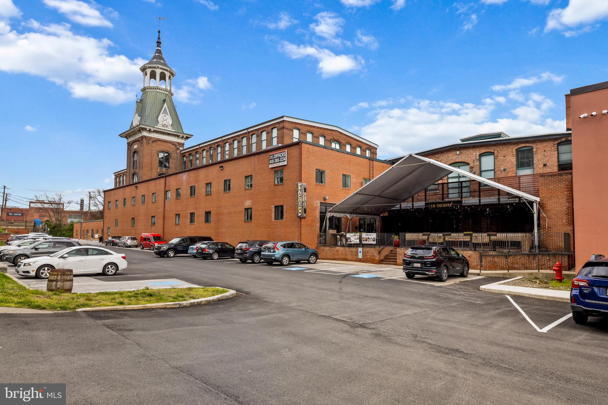 2007 CLIPPER PARK ROAD 118