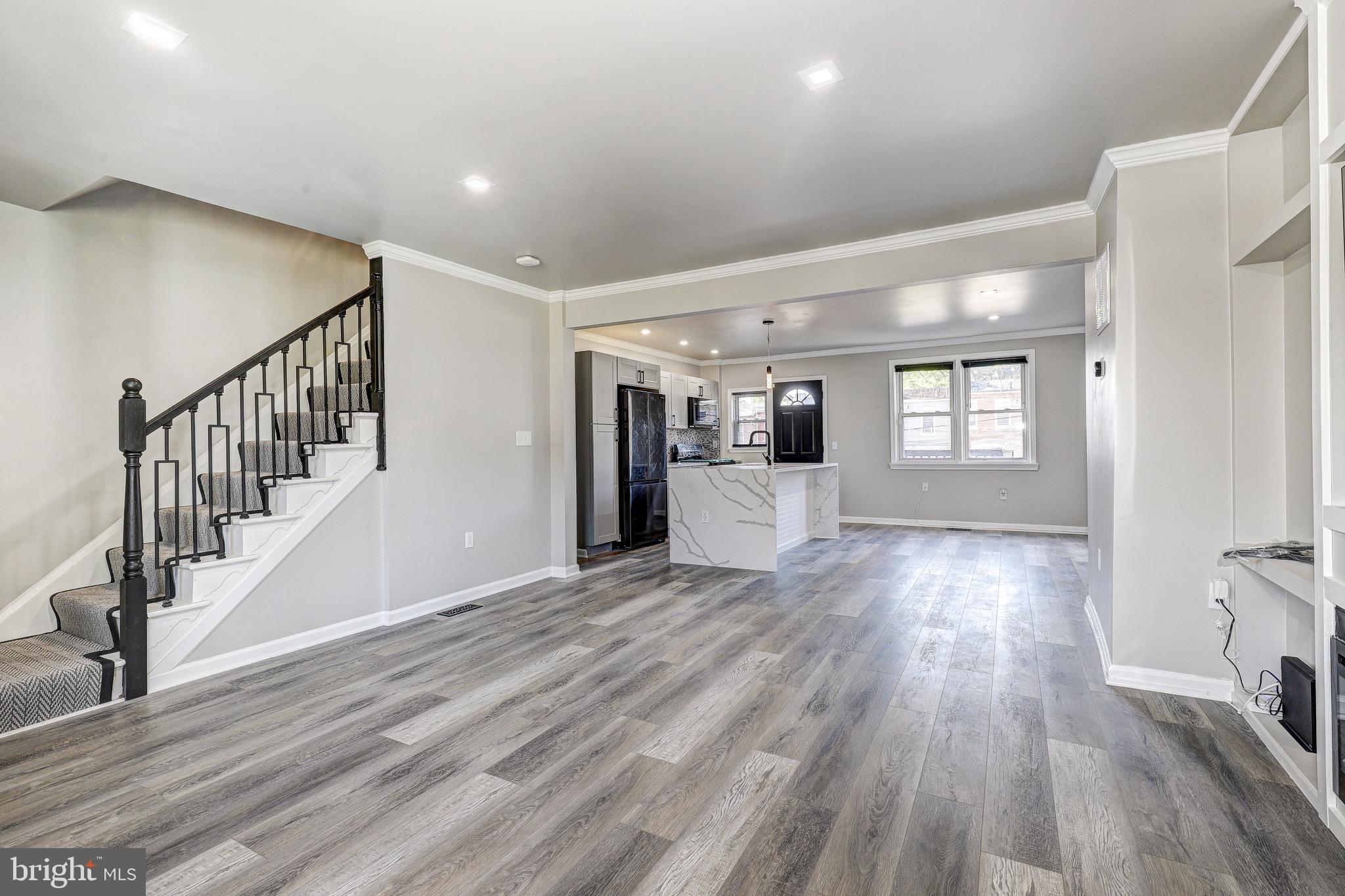 3117 MONDAWMIN AVENUE