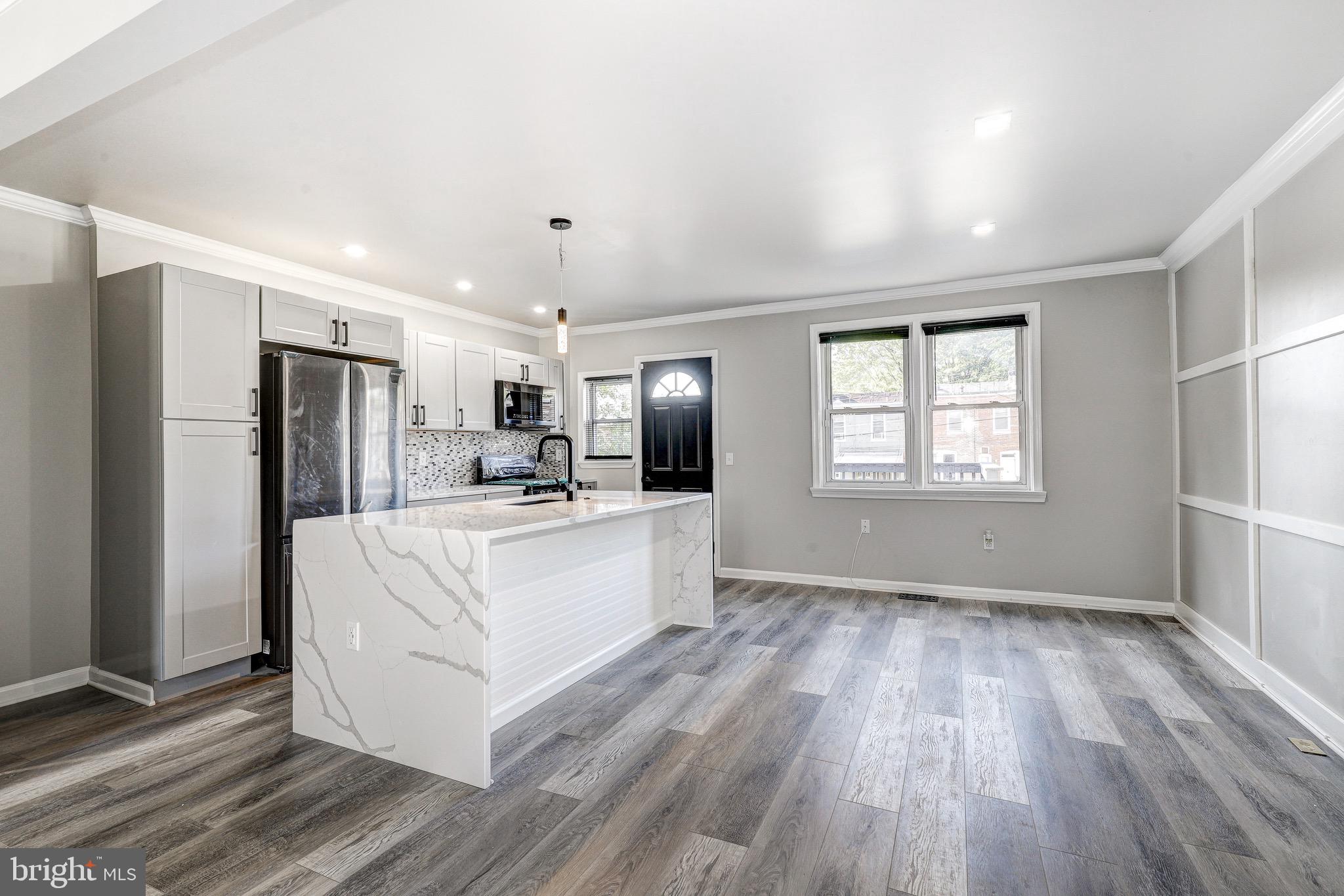 3117 MONDAWMIN AVENUE