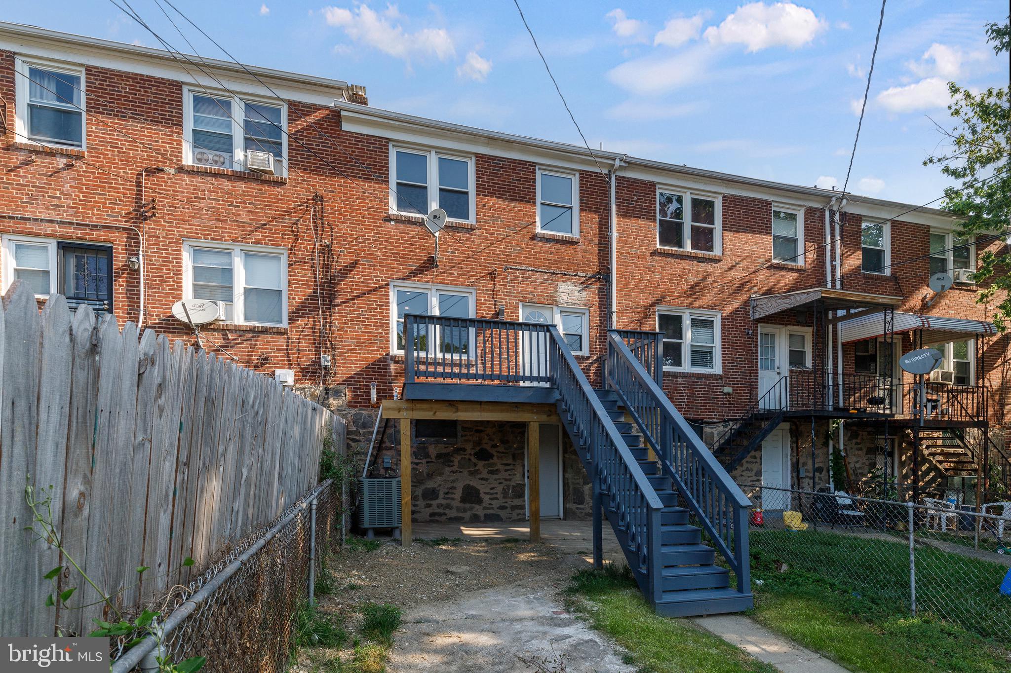 3117 MONDAWMIN AVENUE