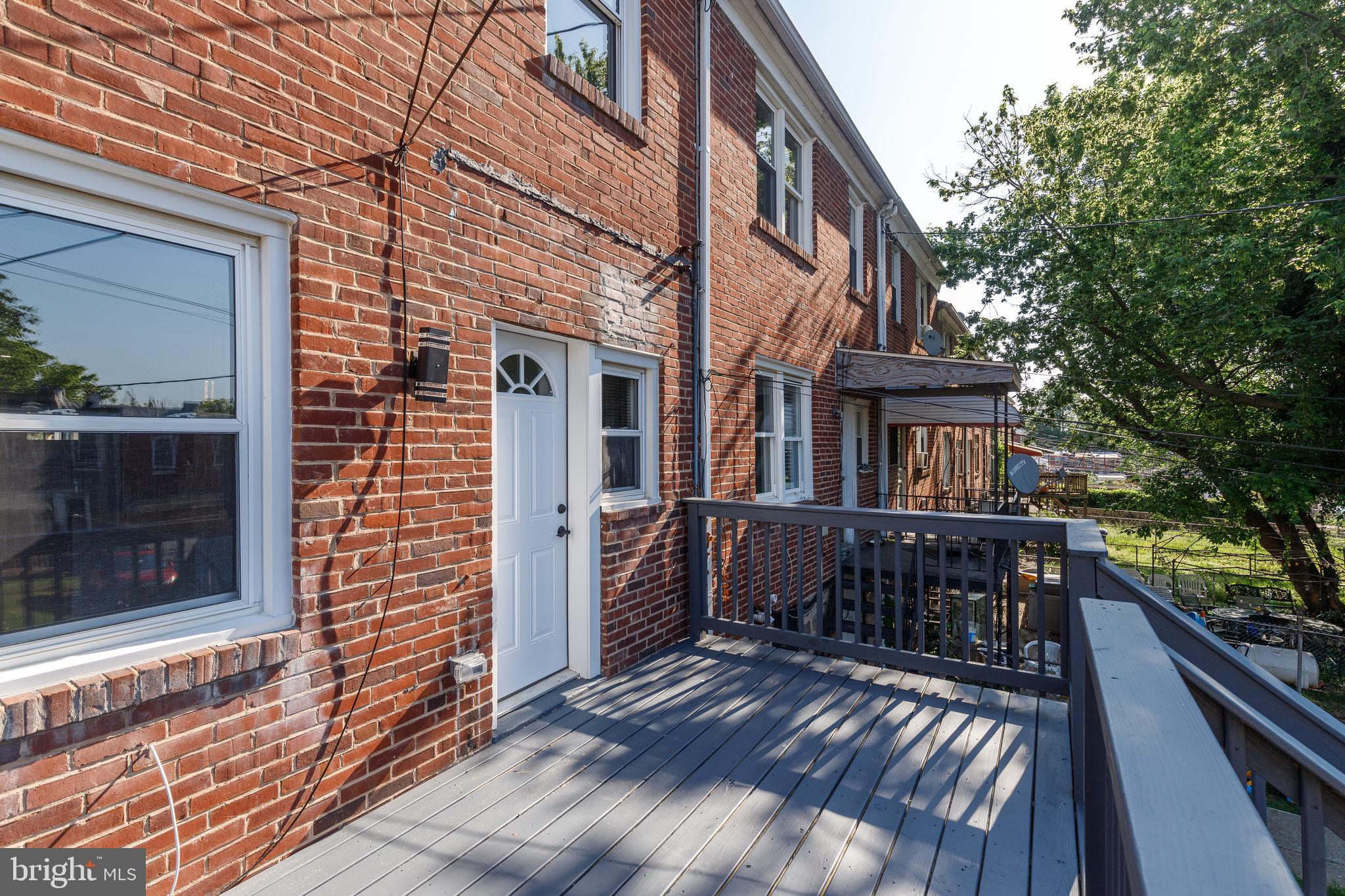 3117 MONDAWMIN AVENUE