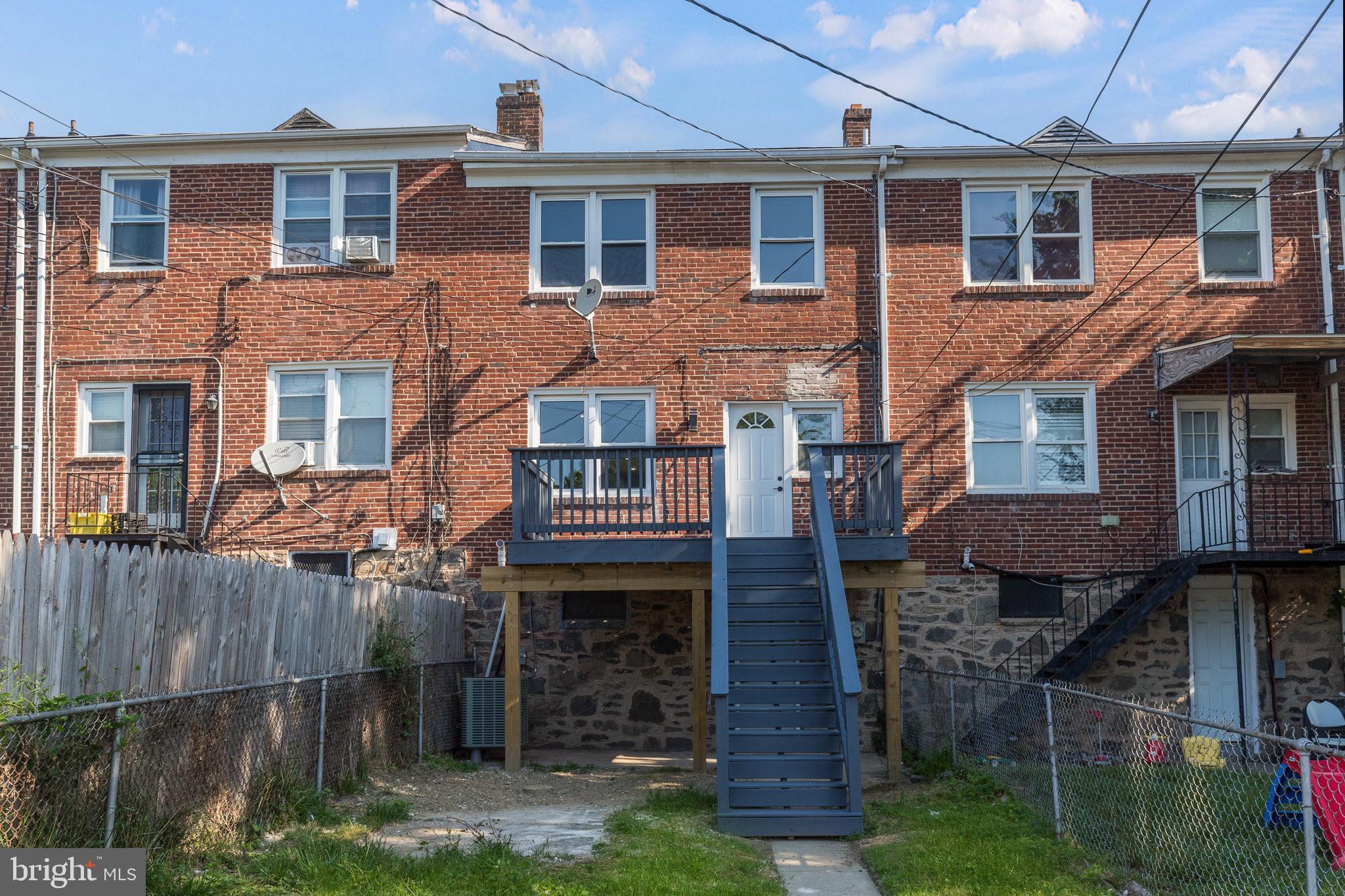 3117 MONDAWMIN AVENUE