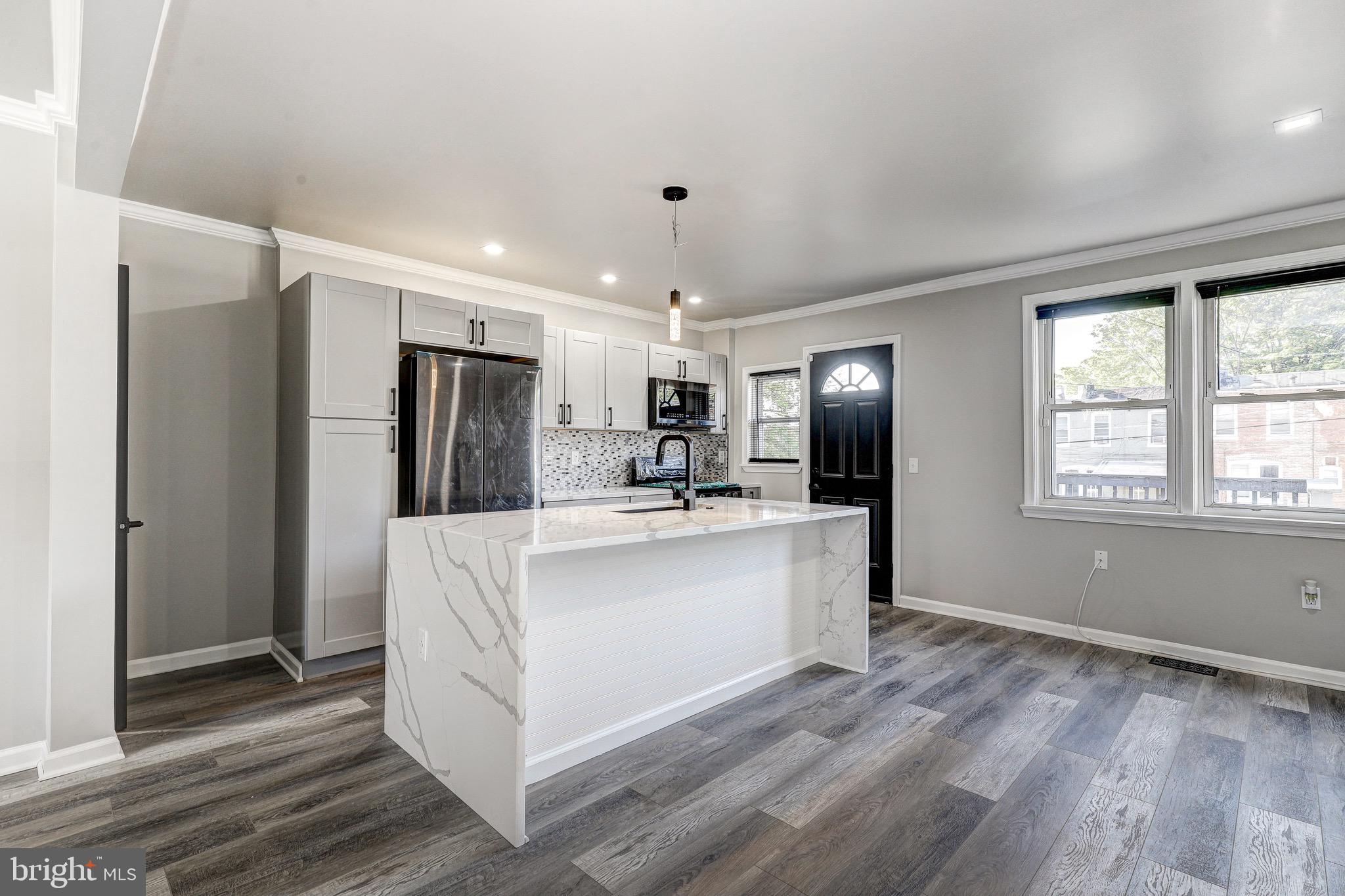 3117 MONDAWMIN AVENUE