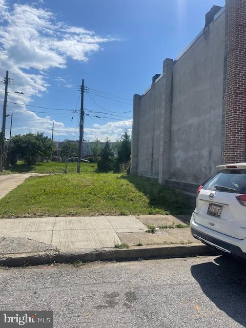 1540 N WOODYEAR STREET