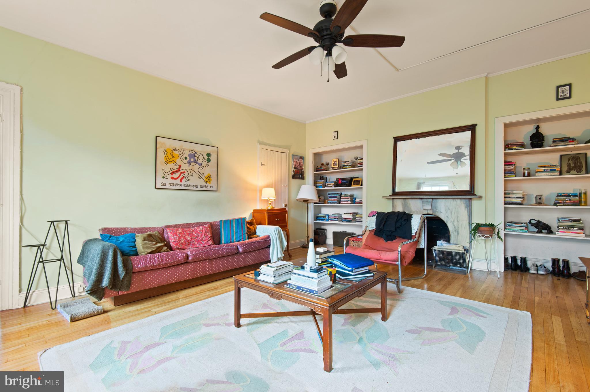 246 W LANVALE STREET