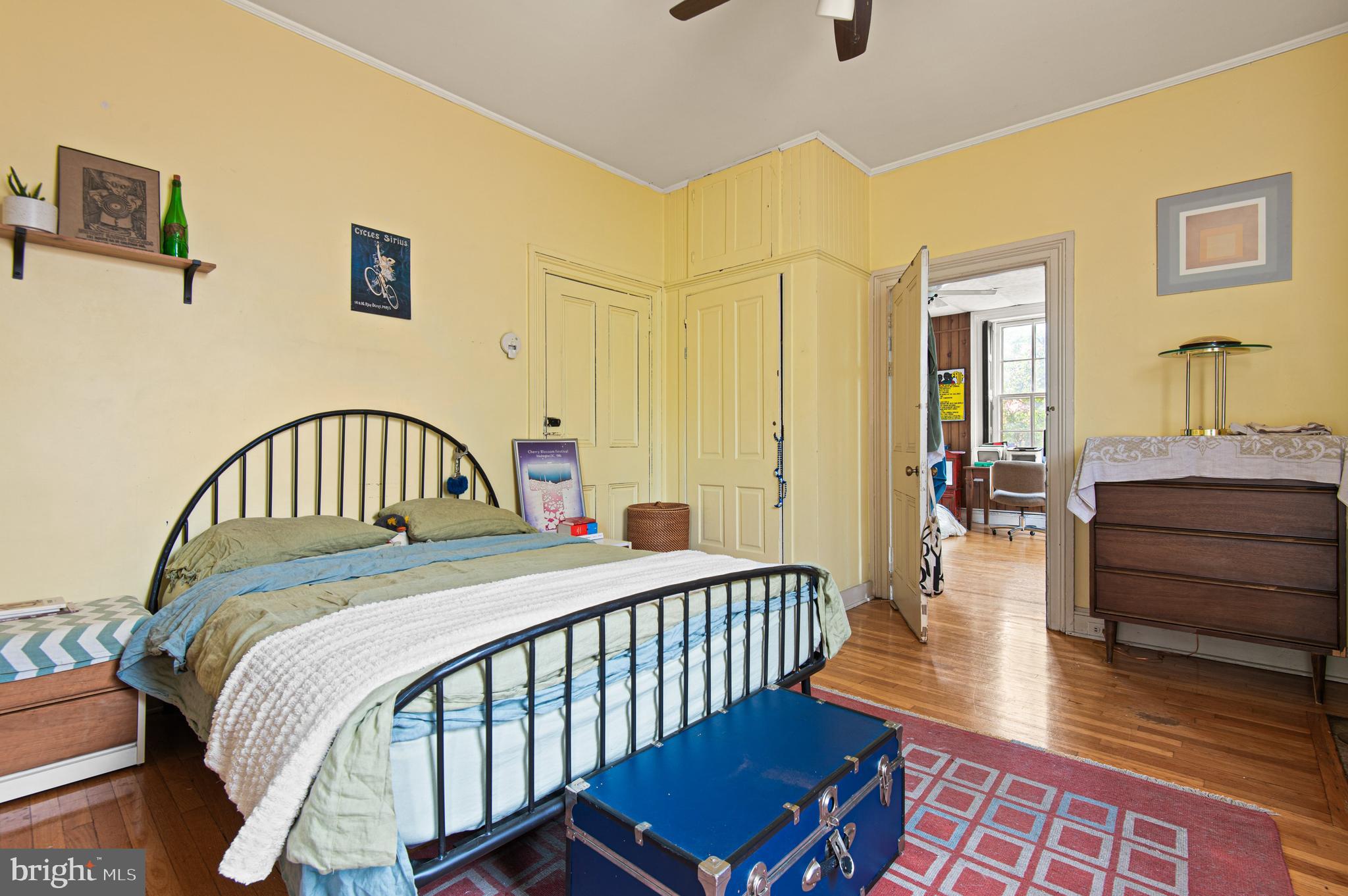 246 W LANVALE STREET