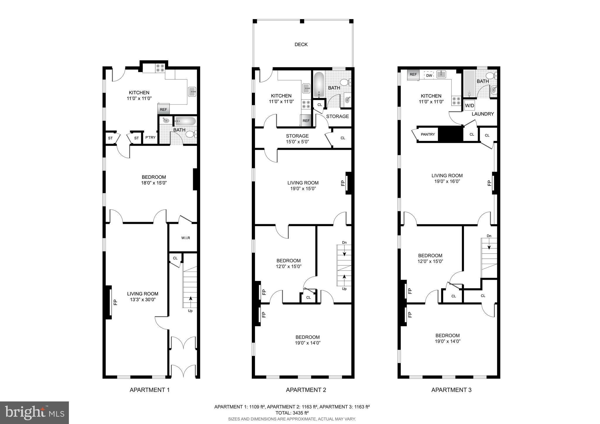 246 W LANVALE STREET