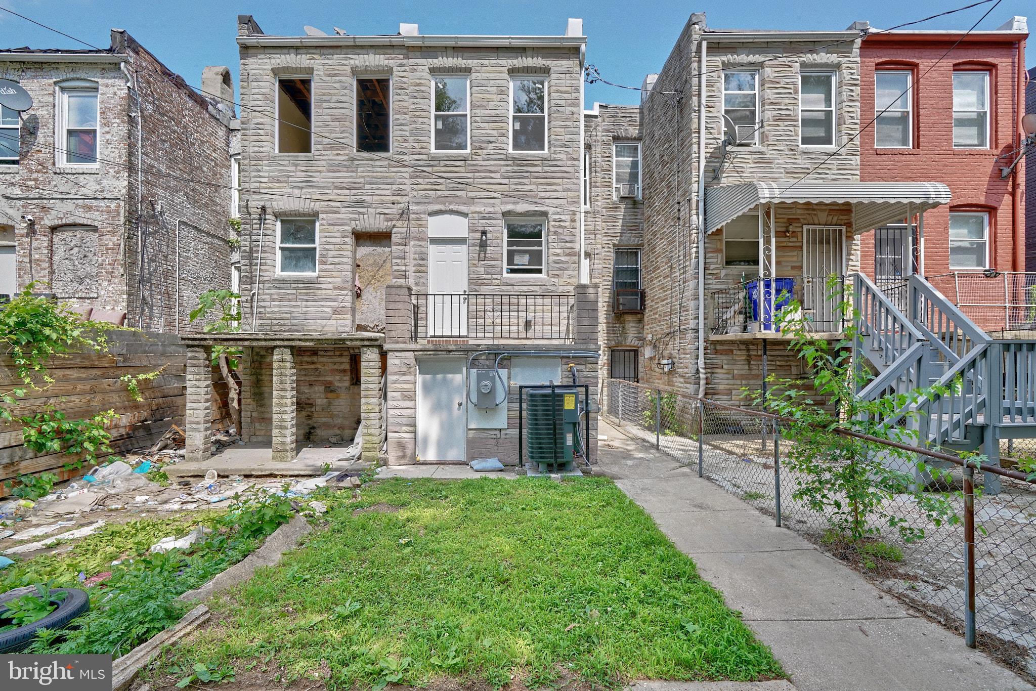 336 S BENTALOU STREET