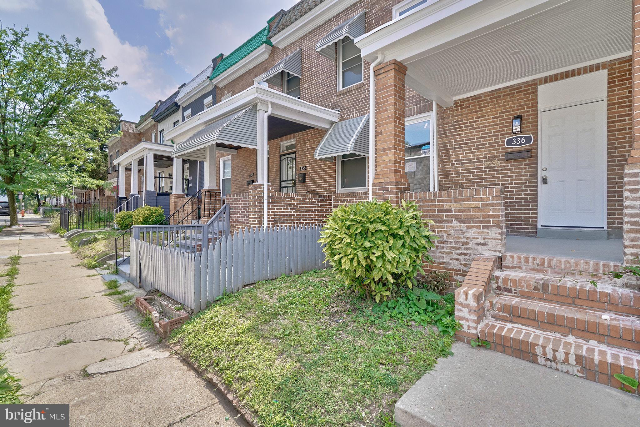 336 S BENTALOU STREET