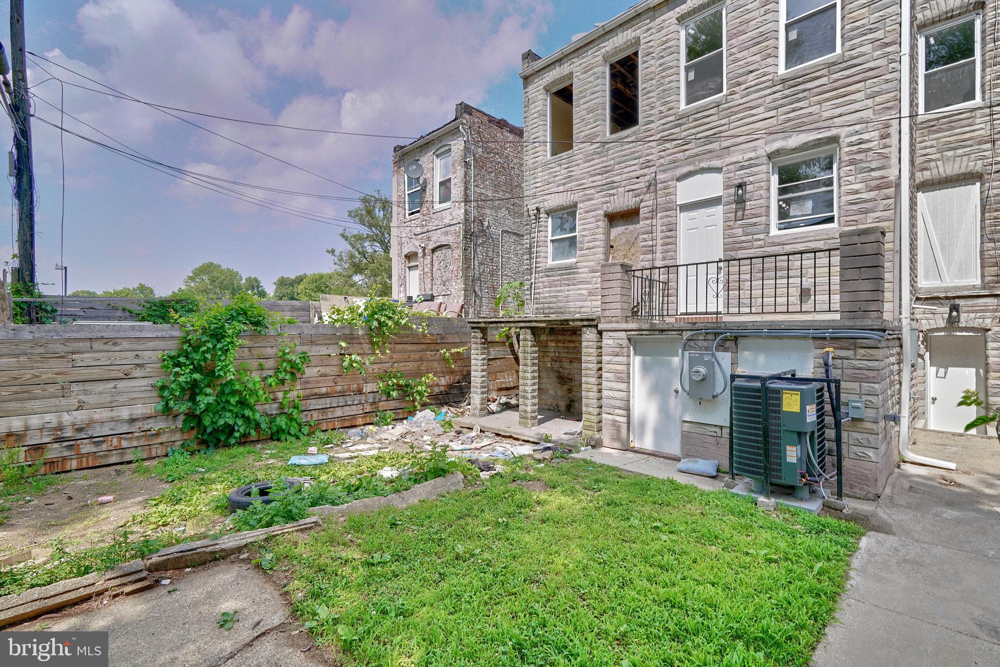 336 S BENTALOU STREET