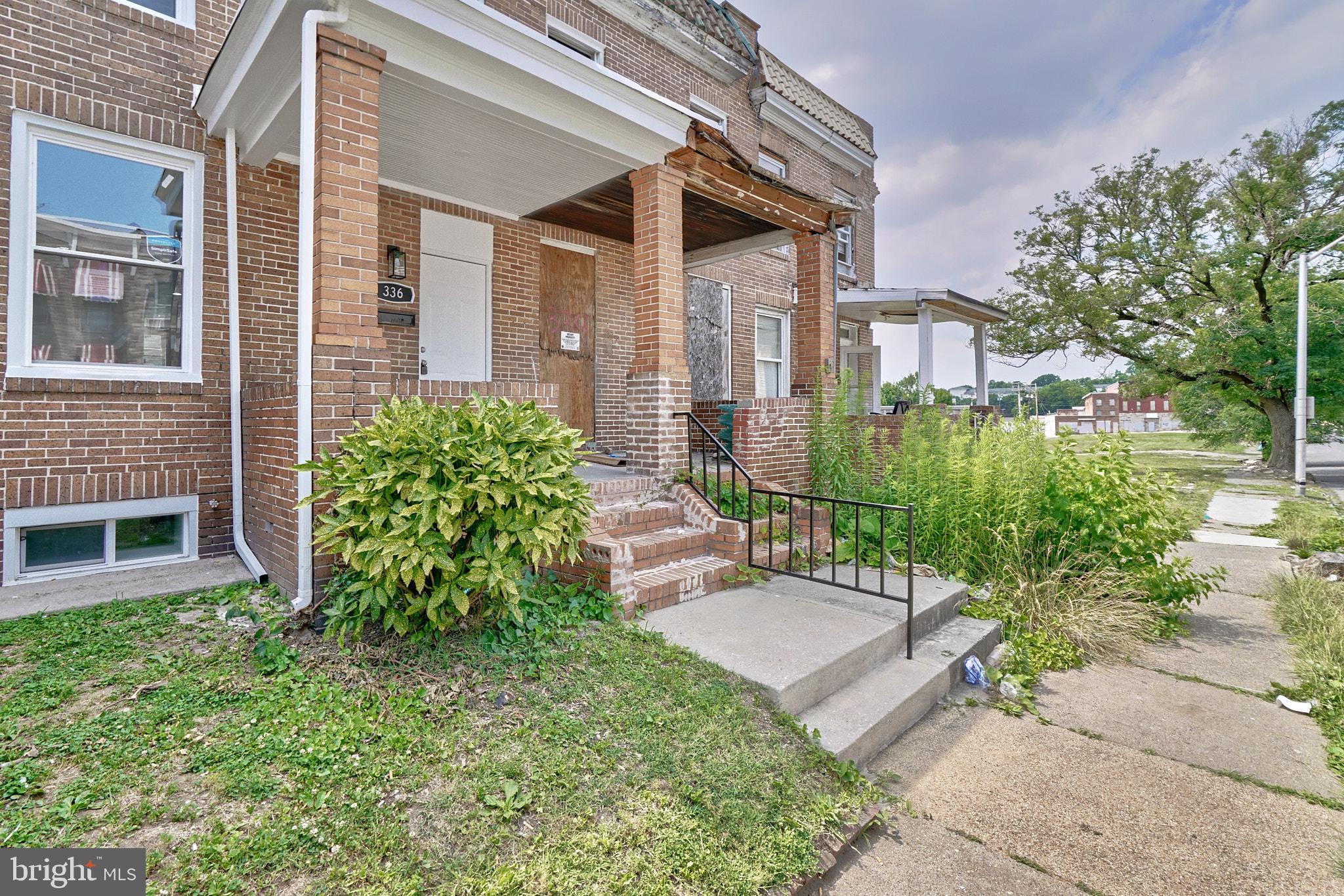 336 S BENTALOU STREET