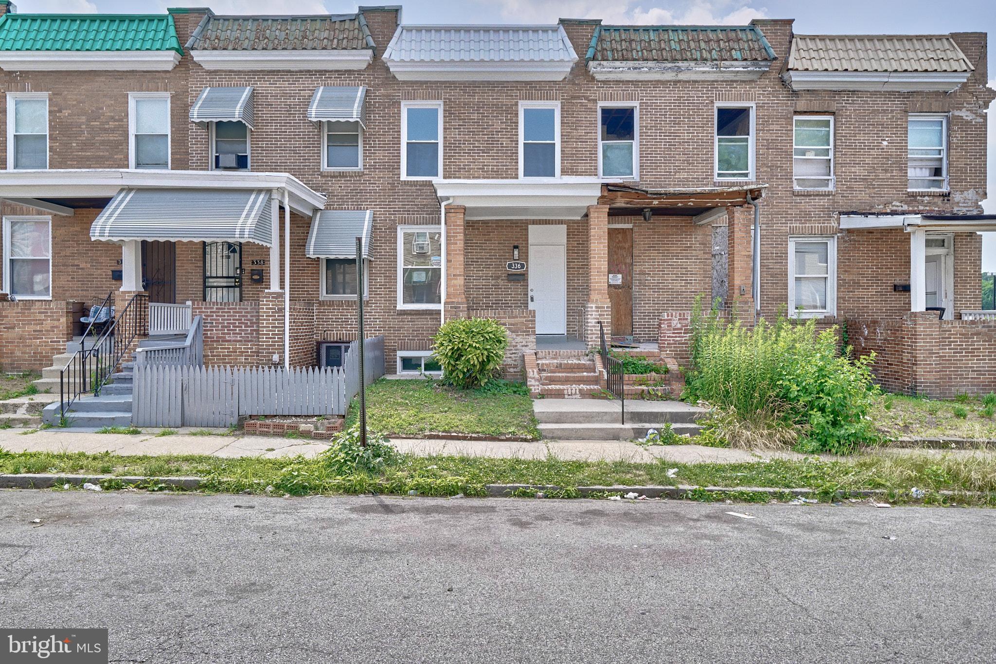 336 S BENTALOU STREET