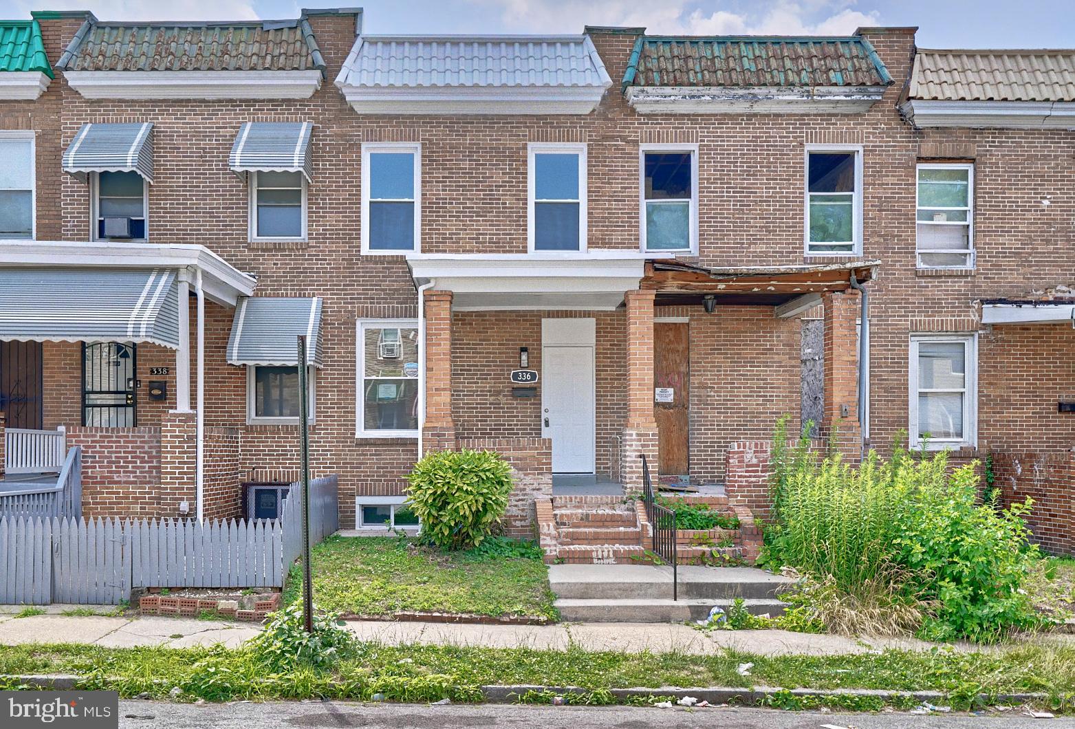 336 S BENTALOU STREET