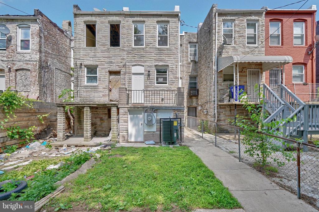 336 S BENTALOU STREET