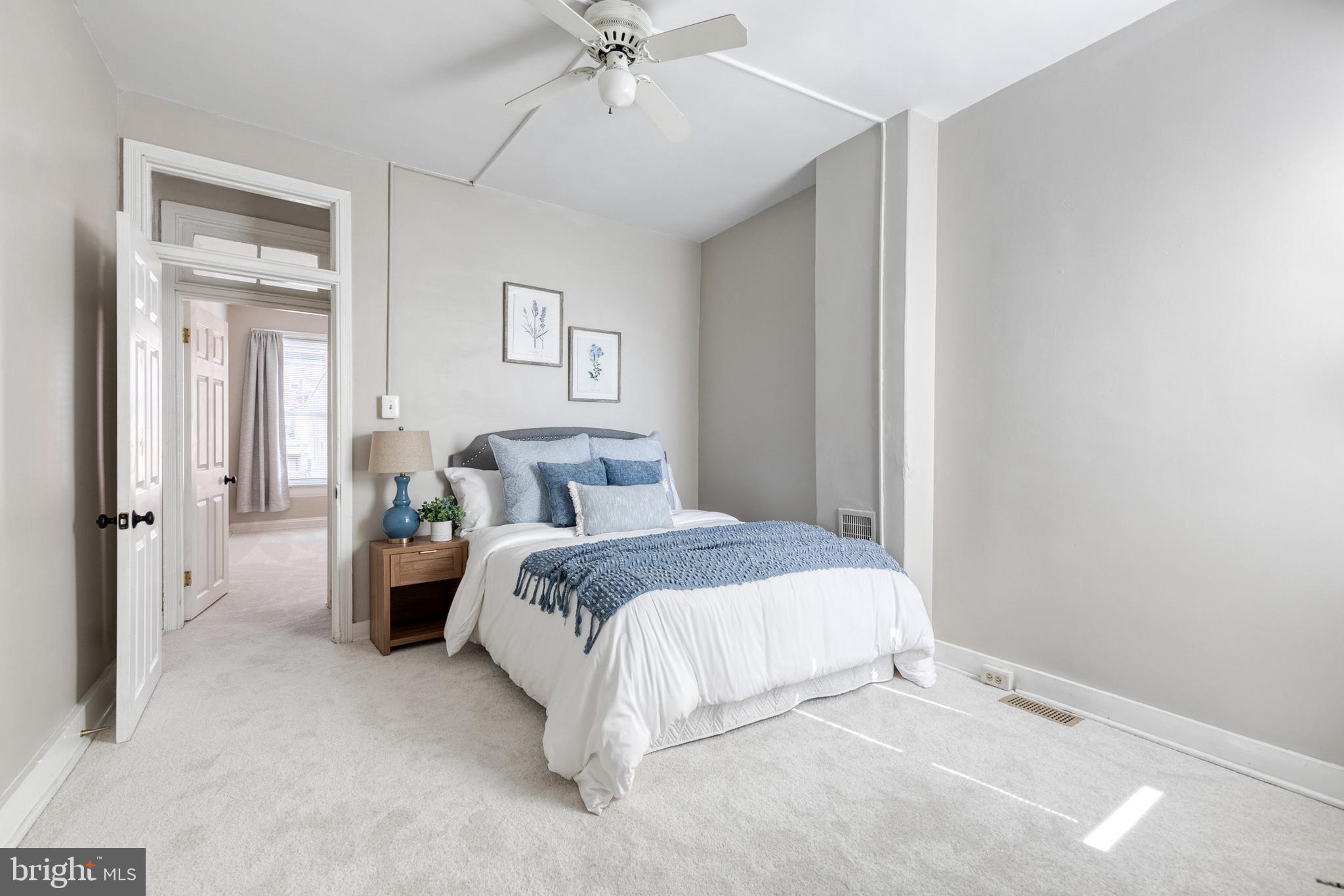 1304 MARSHALL STREET