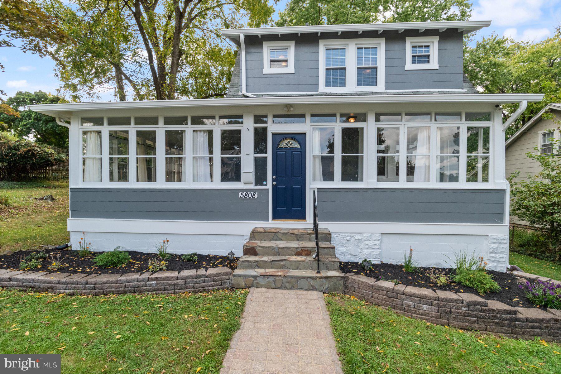 5808 BLAND AVENUE