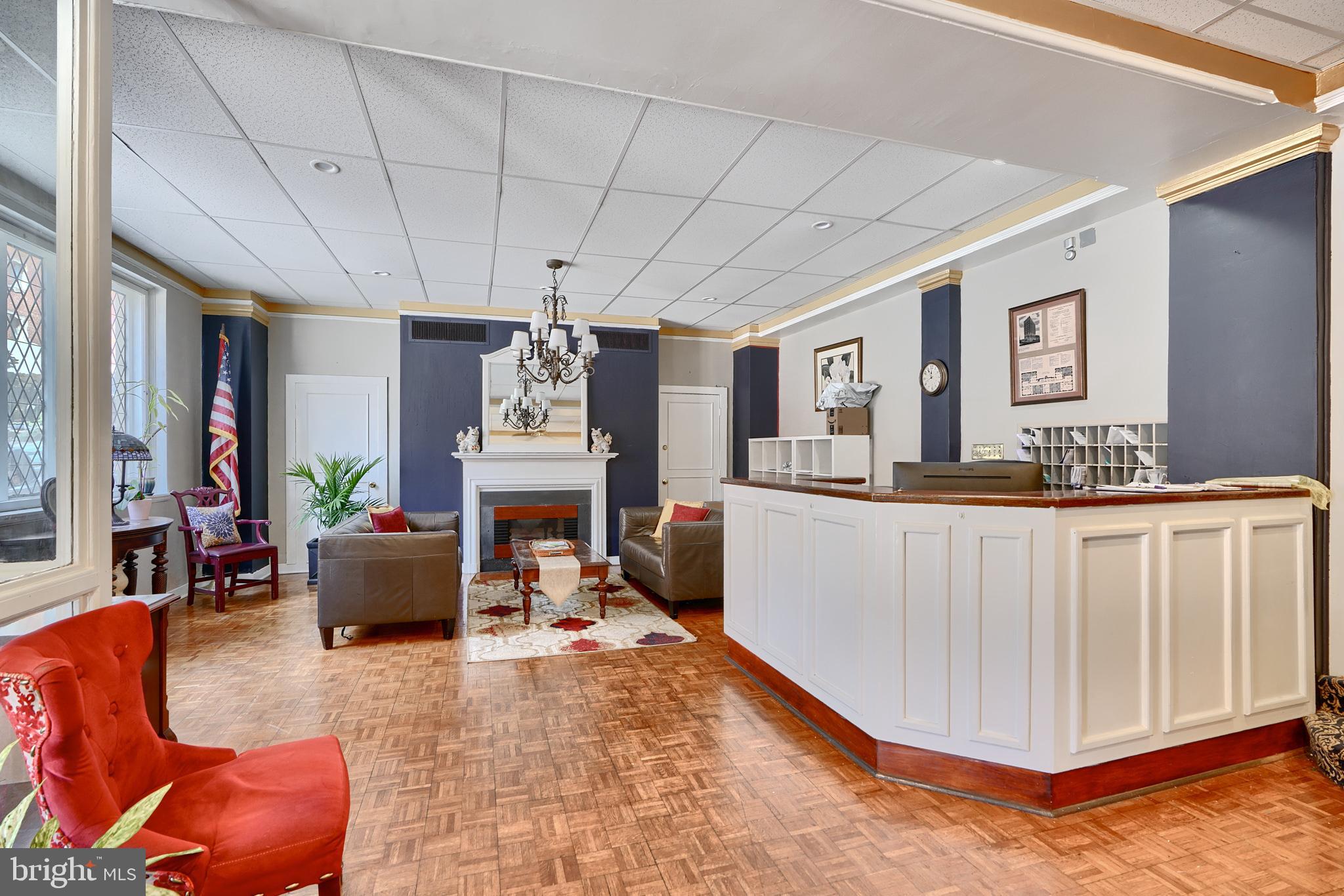 1001 SAINT PAUL STREET 7H