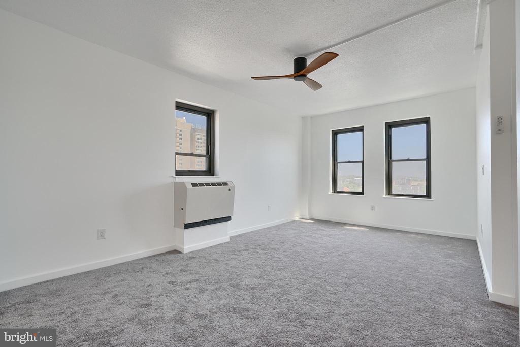 1001 SAINT PAUL STREET 7H