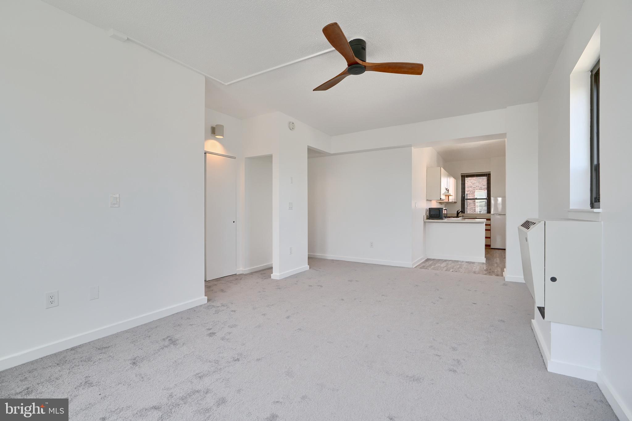 1001 SAINT PAUL STREET 7H