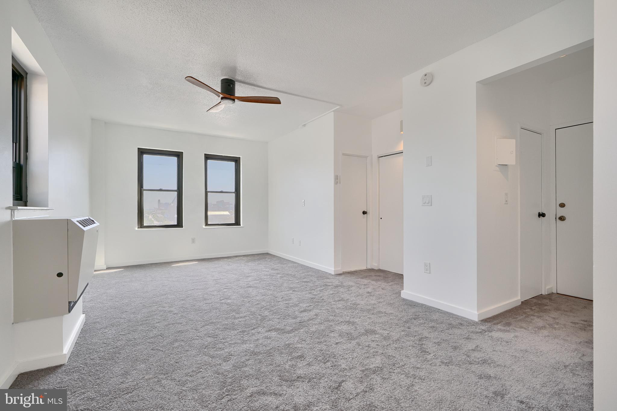 1001 SAINT PAUL STREET 7H