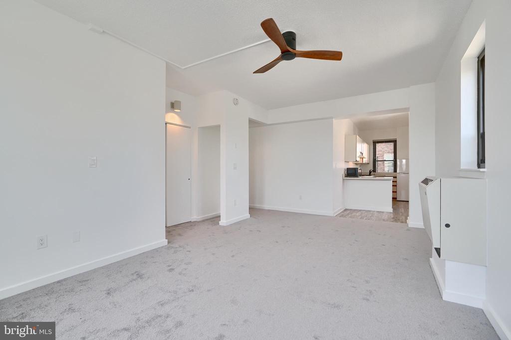1001 SAINT PAUL STREET 7H