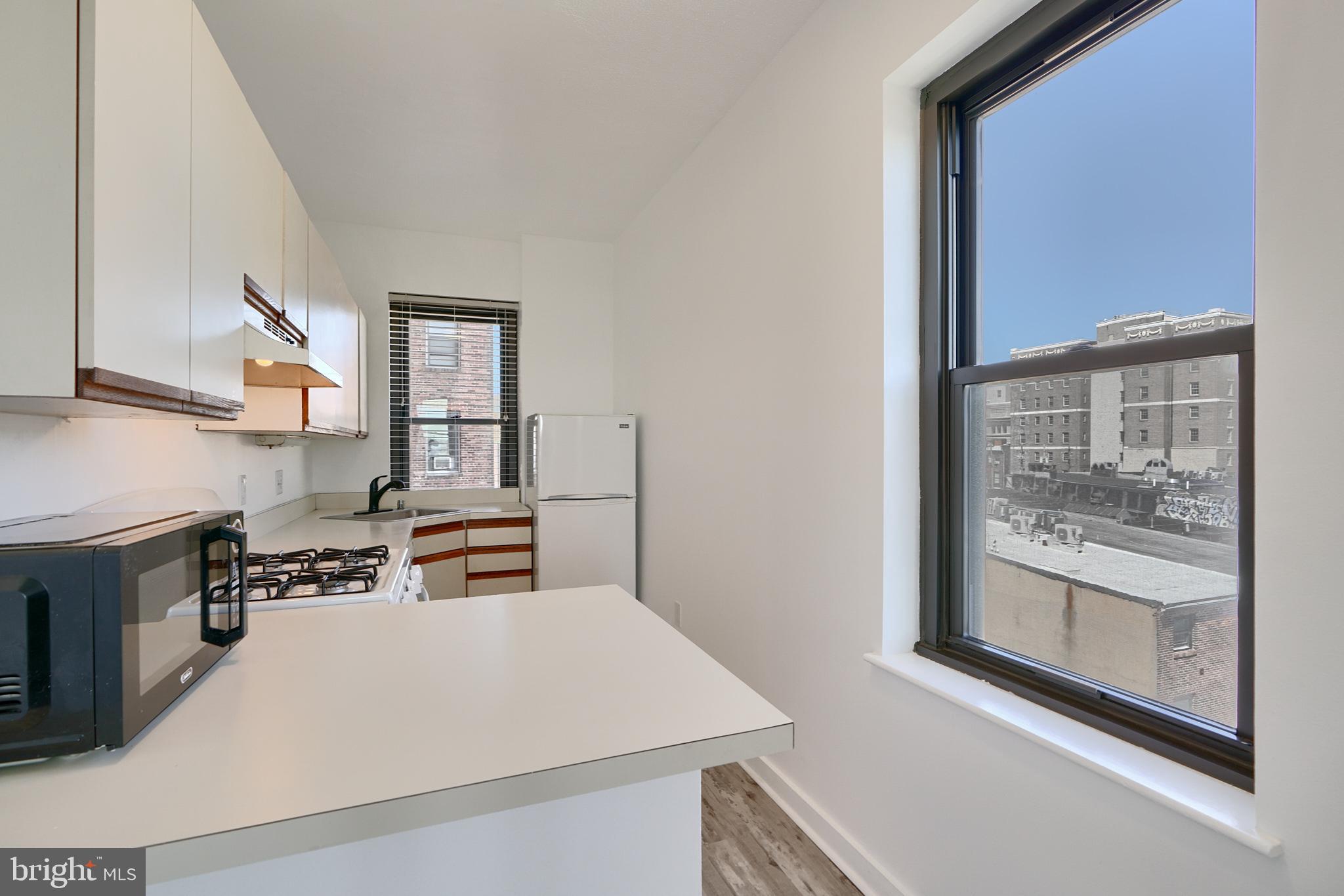 1001 SAINT PAUL STREET 7H