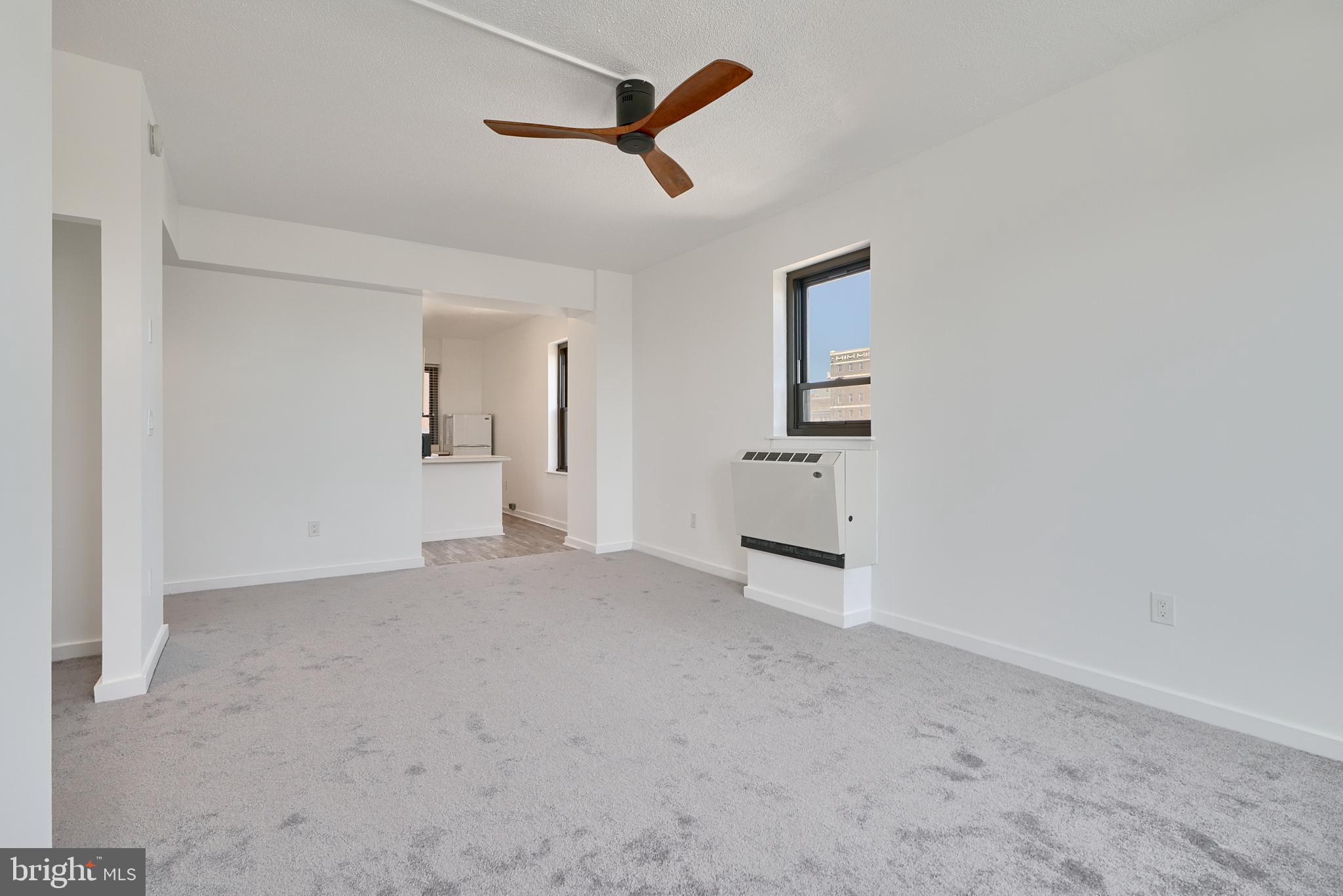 1001 SAINT PAUL STREET 7H