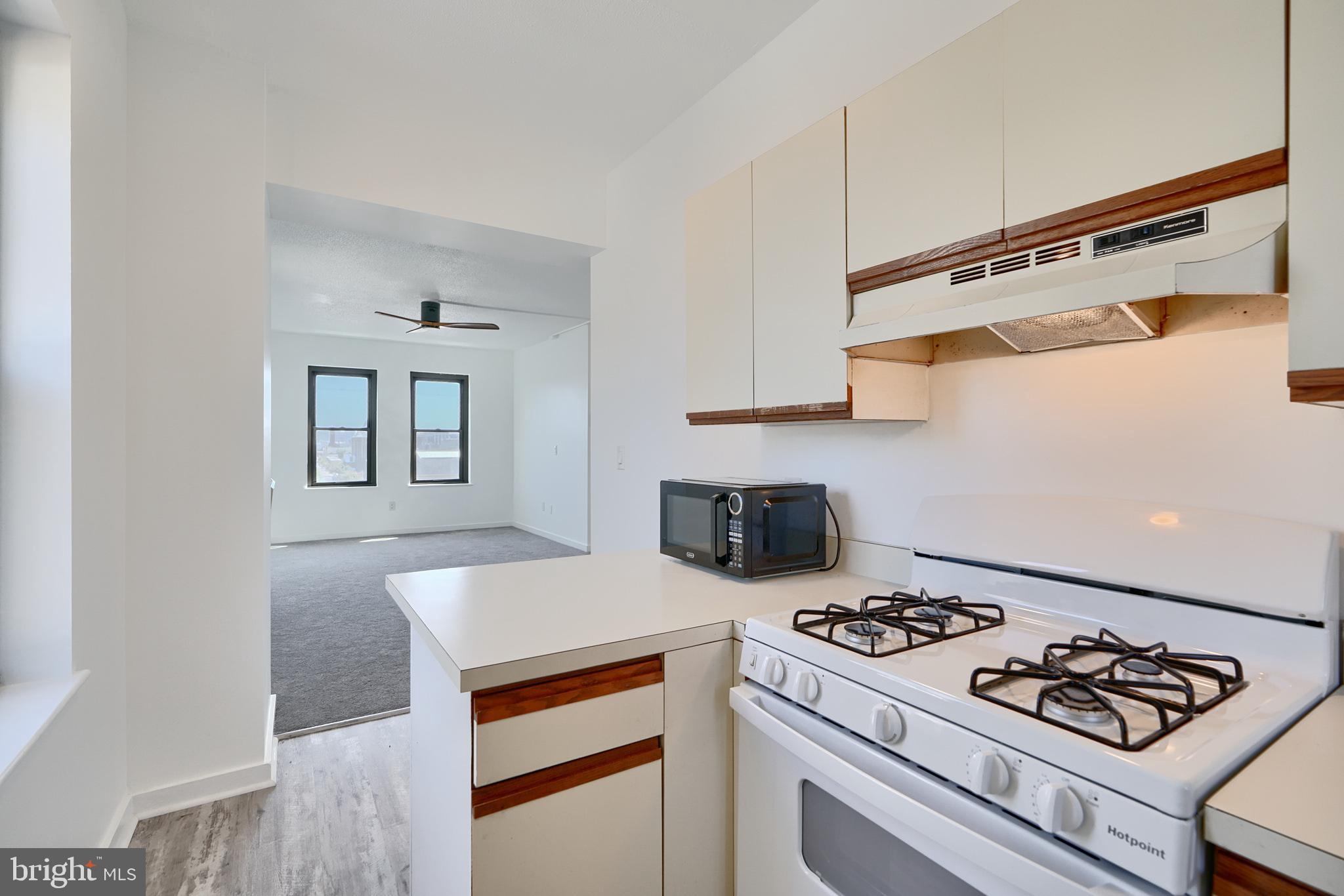 1001 SAINT PAUL STREET 7H