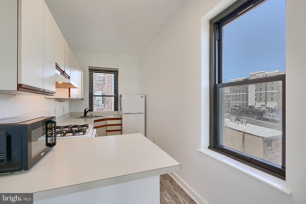 1001 SAINT PAUL STREET 7H