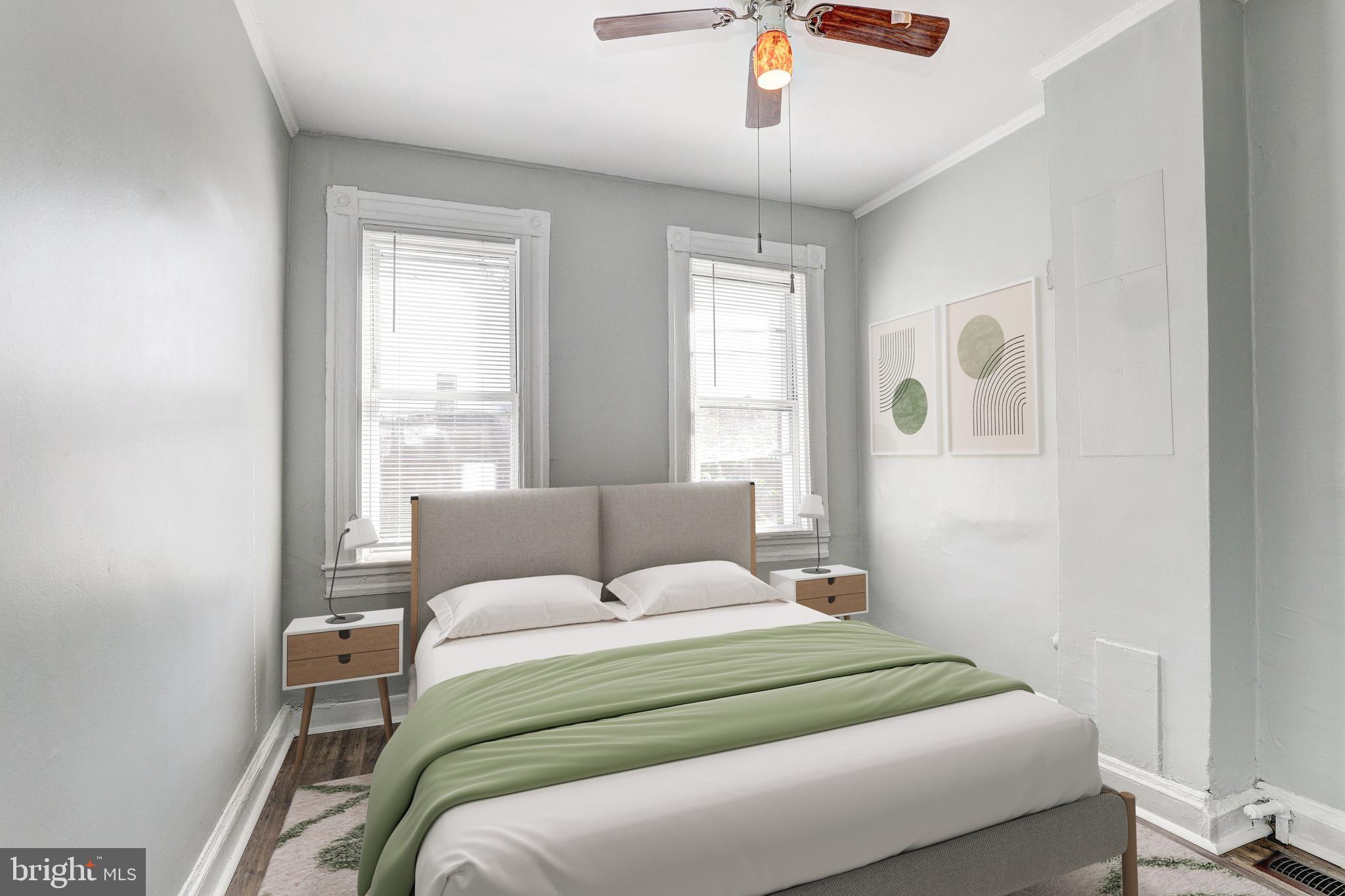 1805 N MONROE STREET N