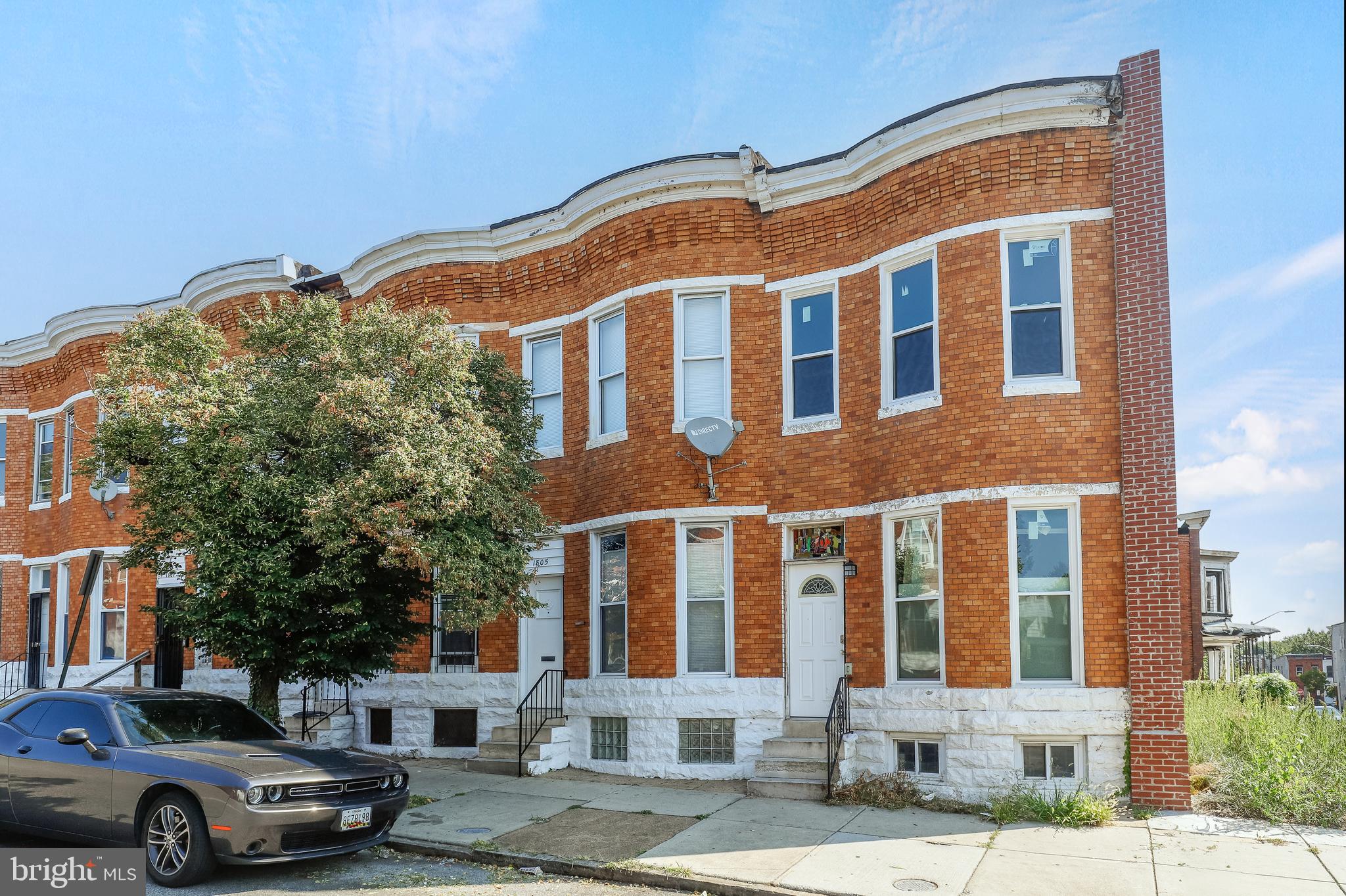 1805 N MONROE STREET N