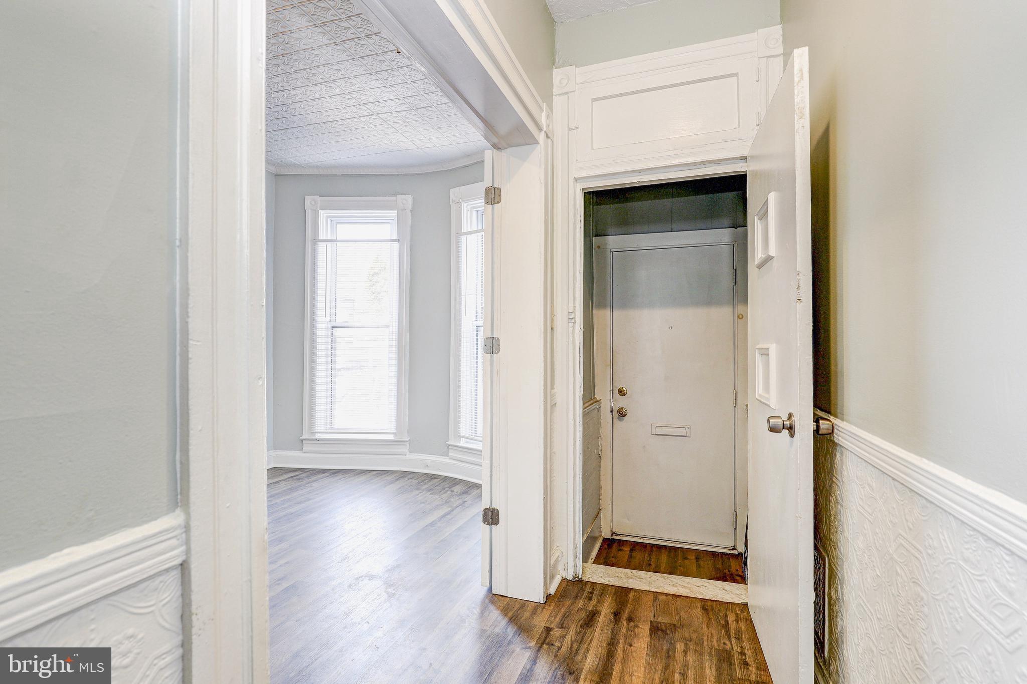 1805 N MONROE STREET N