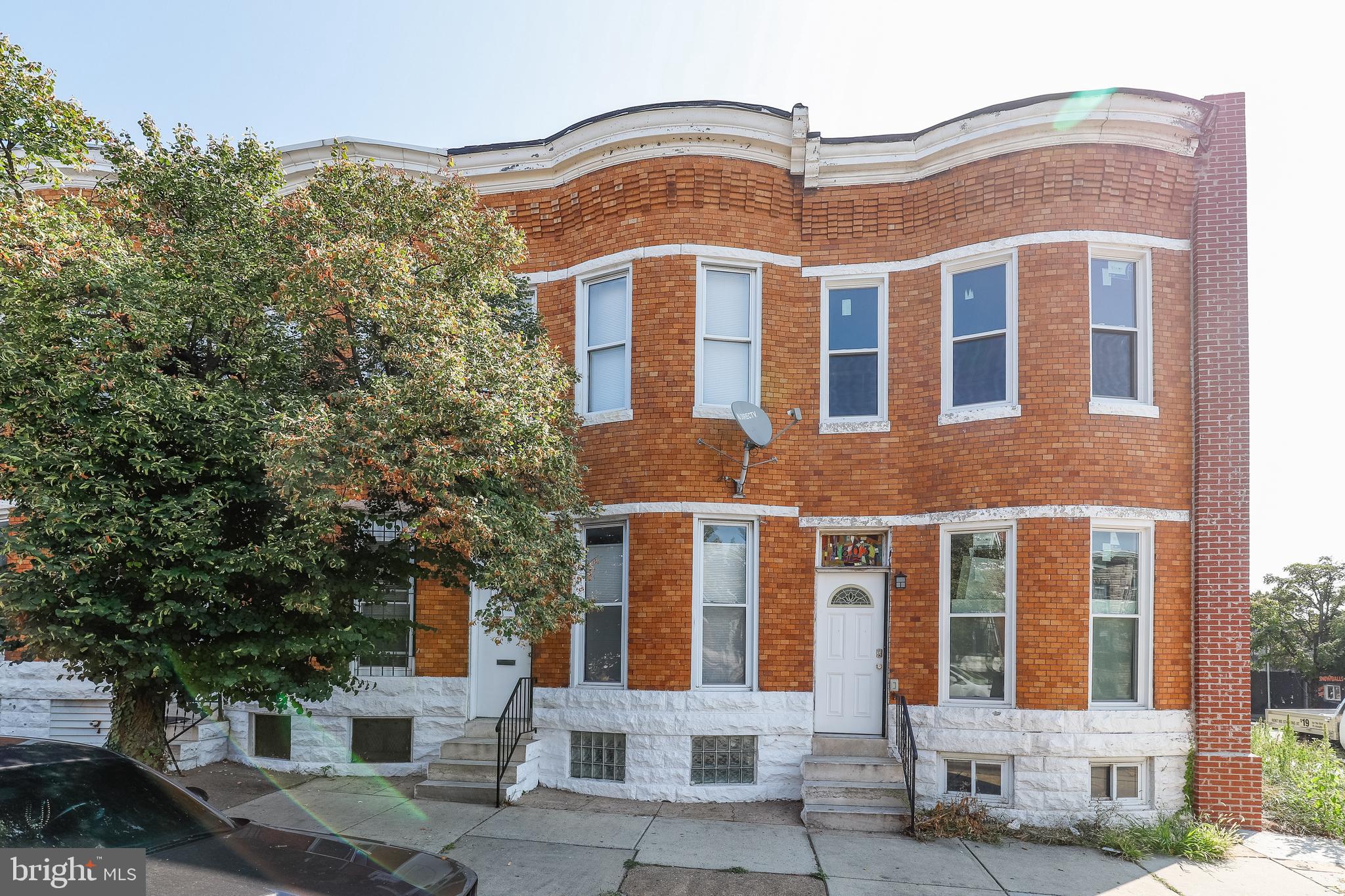 1805 N MONROE STREET N