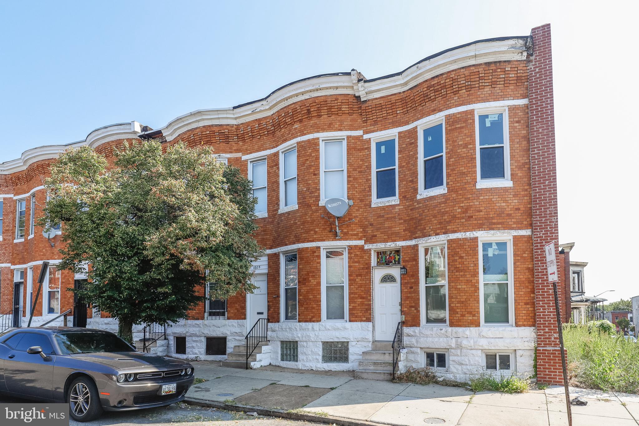 1805 N MONROE STREET N