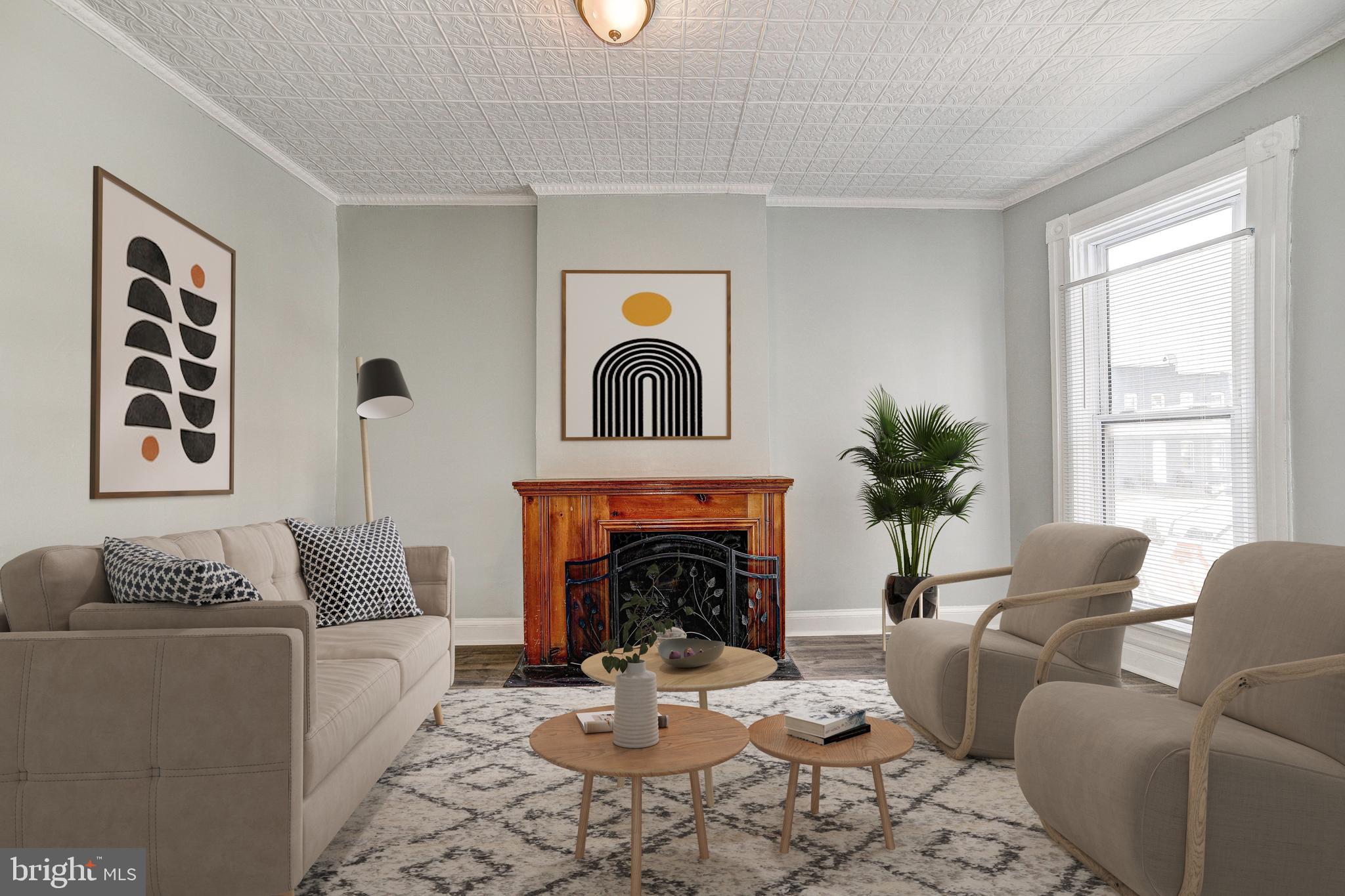 1805 N MONROE STREET N