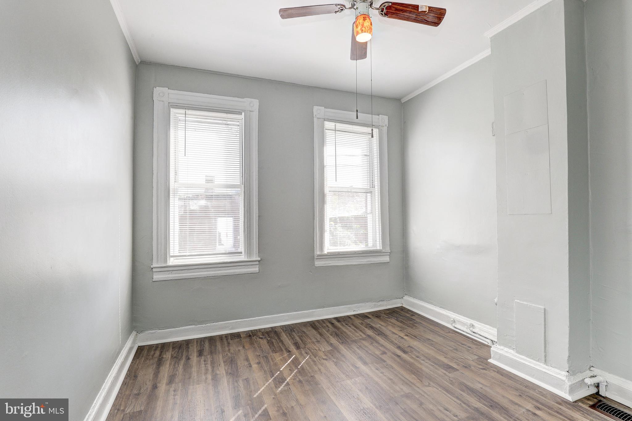 1805 N MONROE STREET N