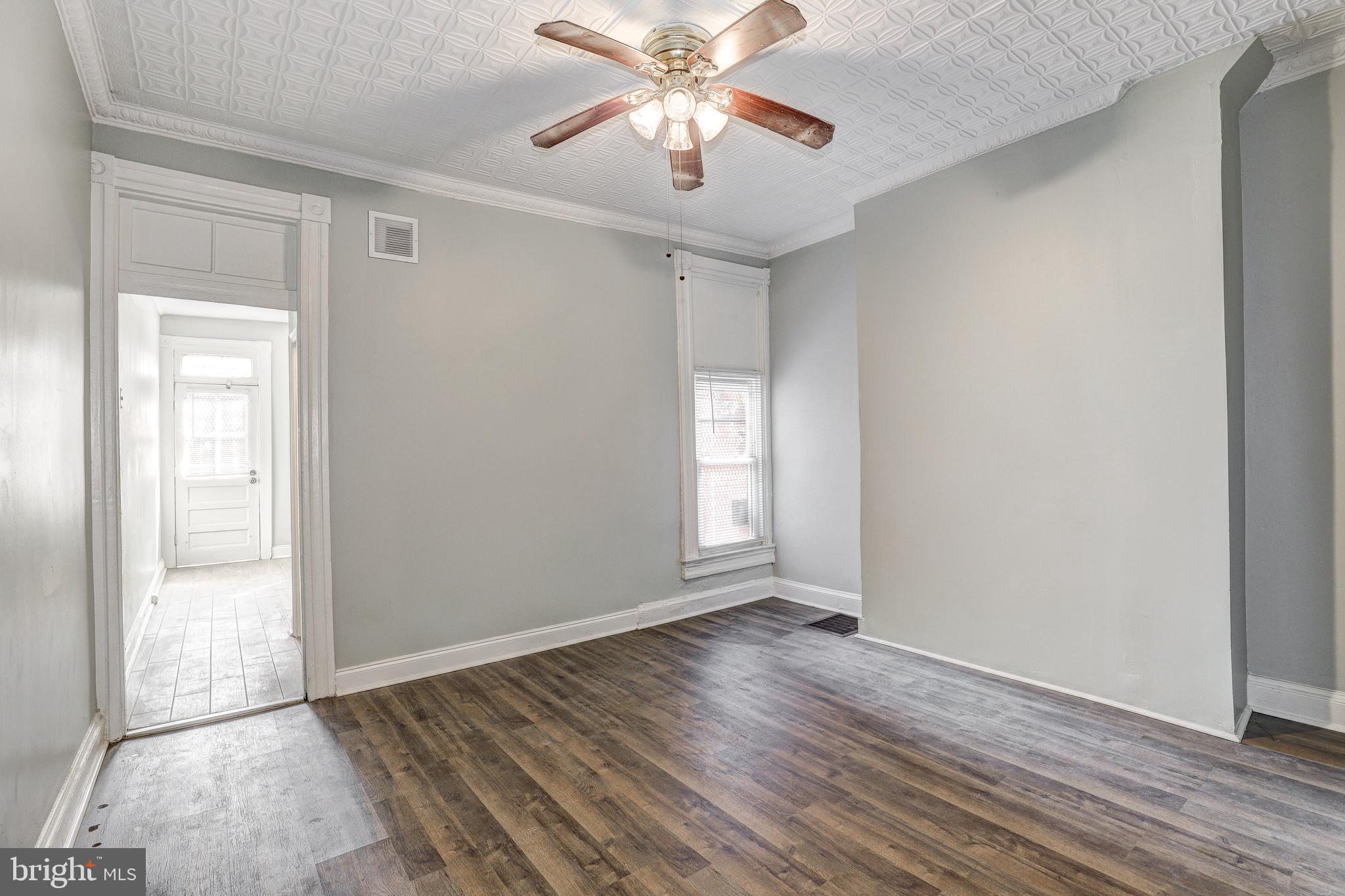 1805 N MONROE STREET N