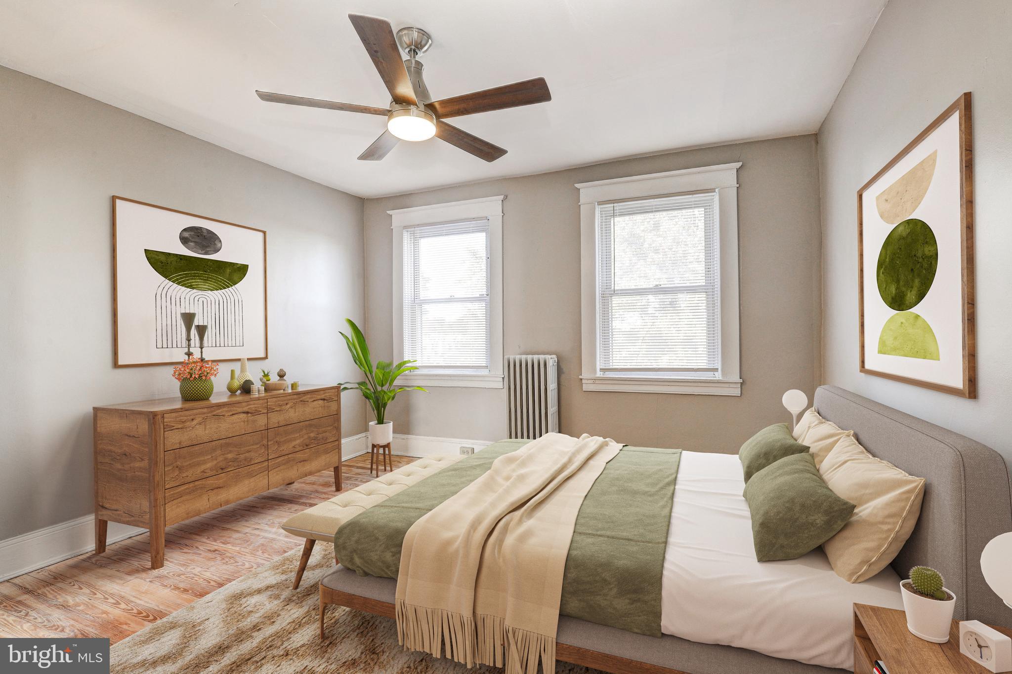 4107 OLD FREDERICK ROAD