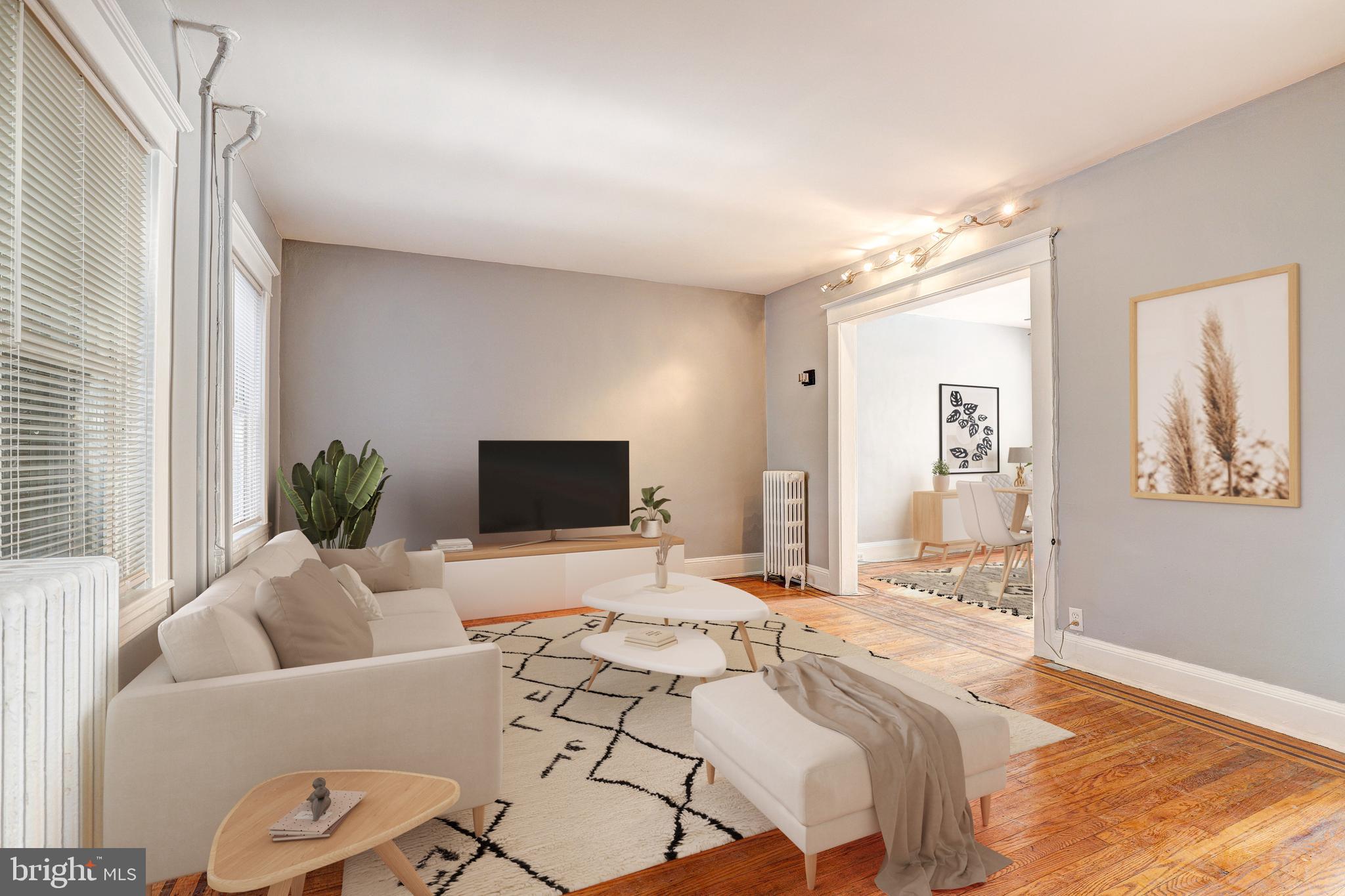 4107 OLD FREDERICK ROAD