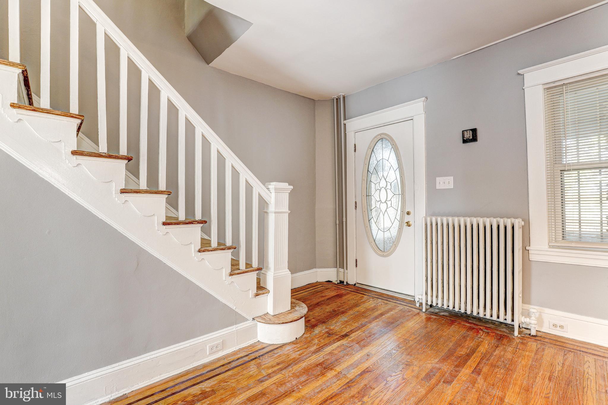 4107 OLD FREDERICK ROAD