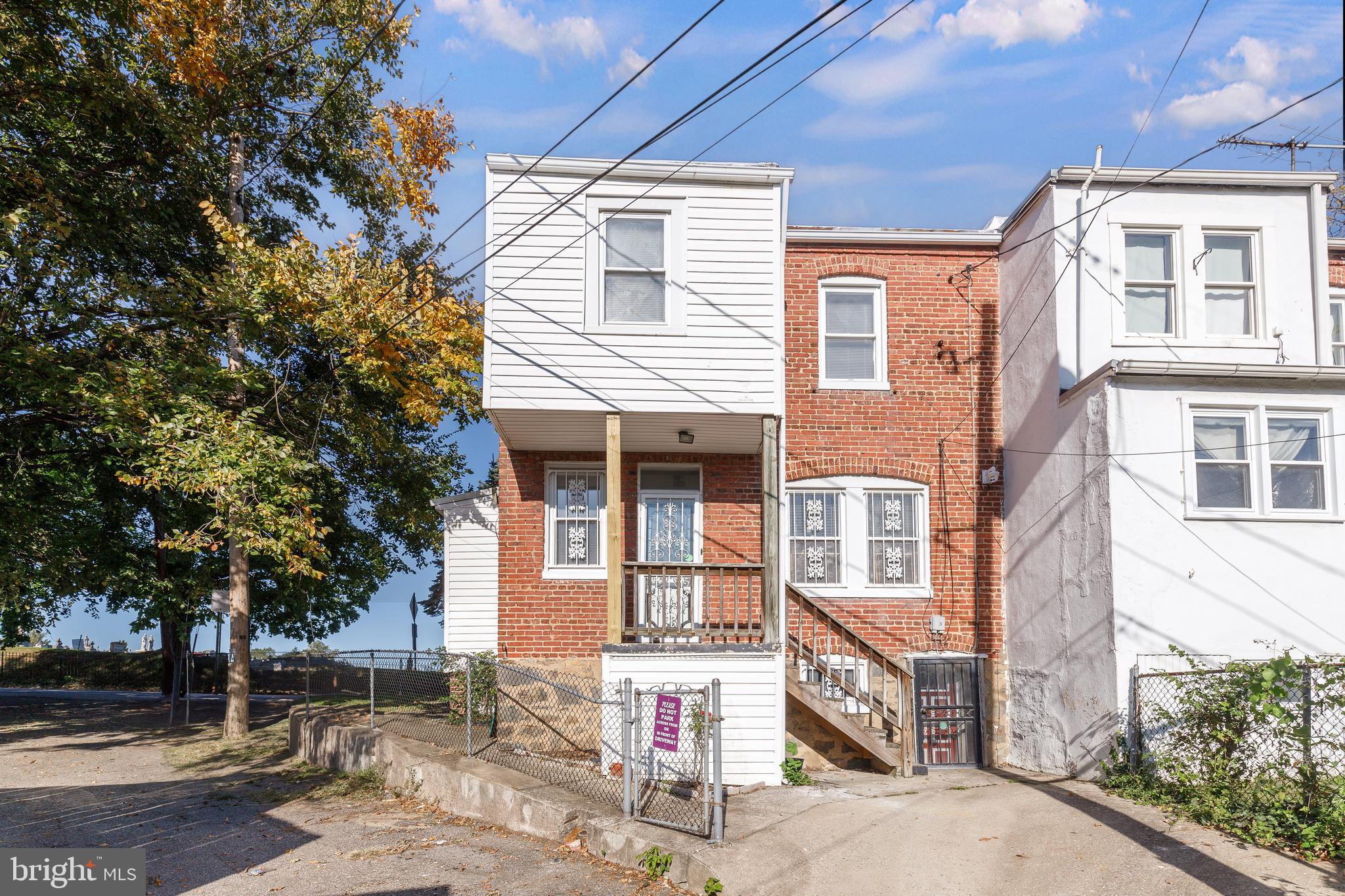 4107 OLD FREDERICK ROAD