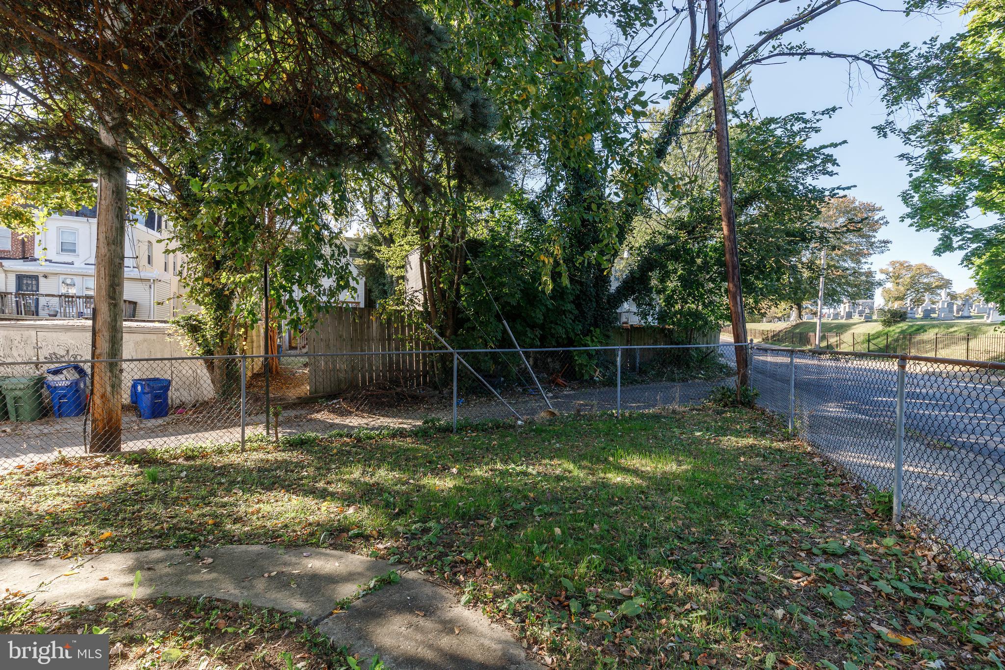 4107 OLD FREDERICK ROAD