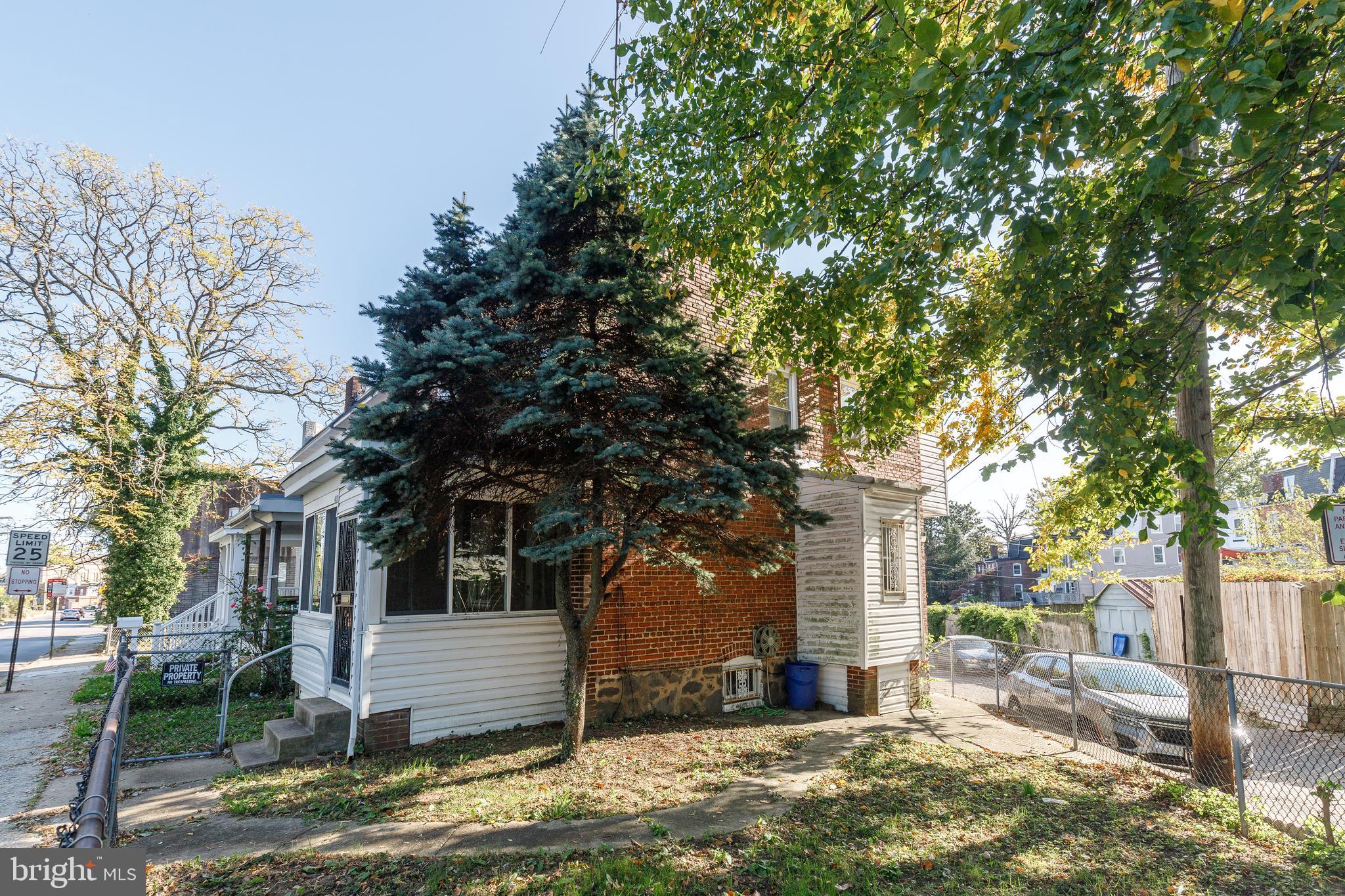 4107 OLD FREDERICK ROAD