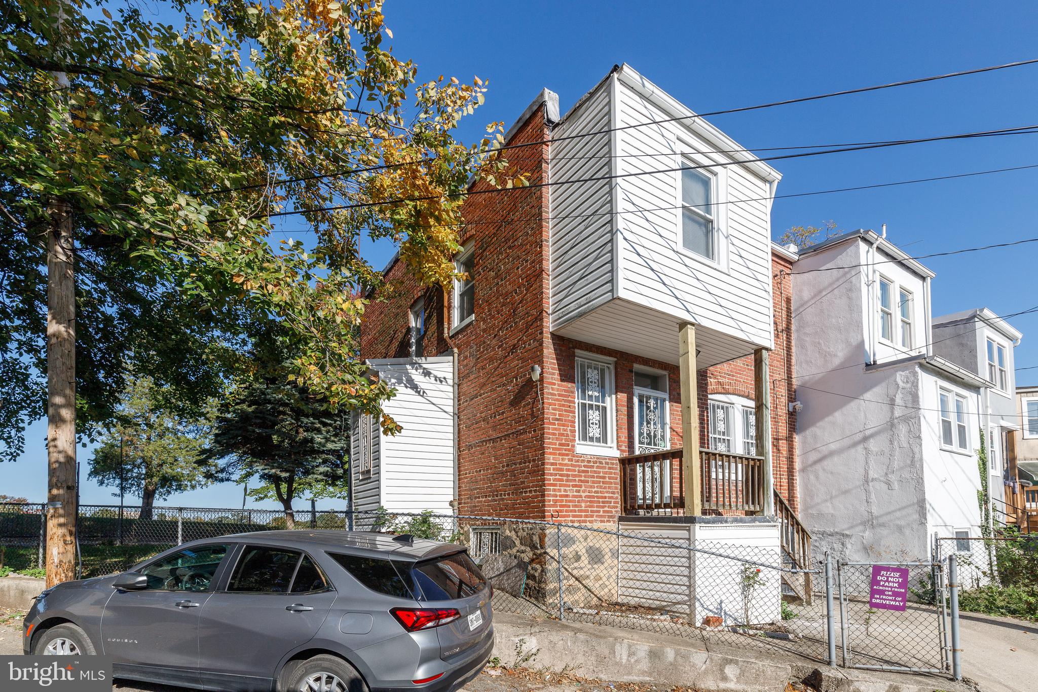 4107 OLD FREDERICK ROAD