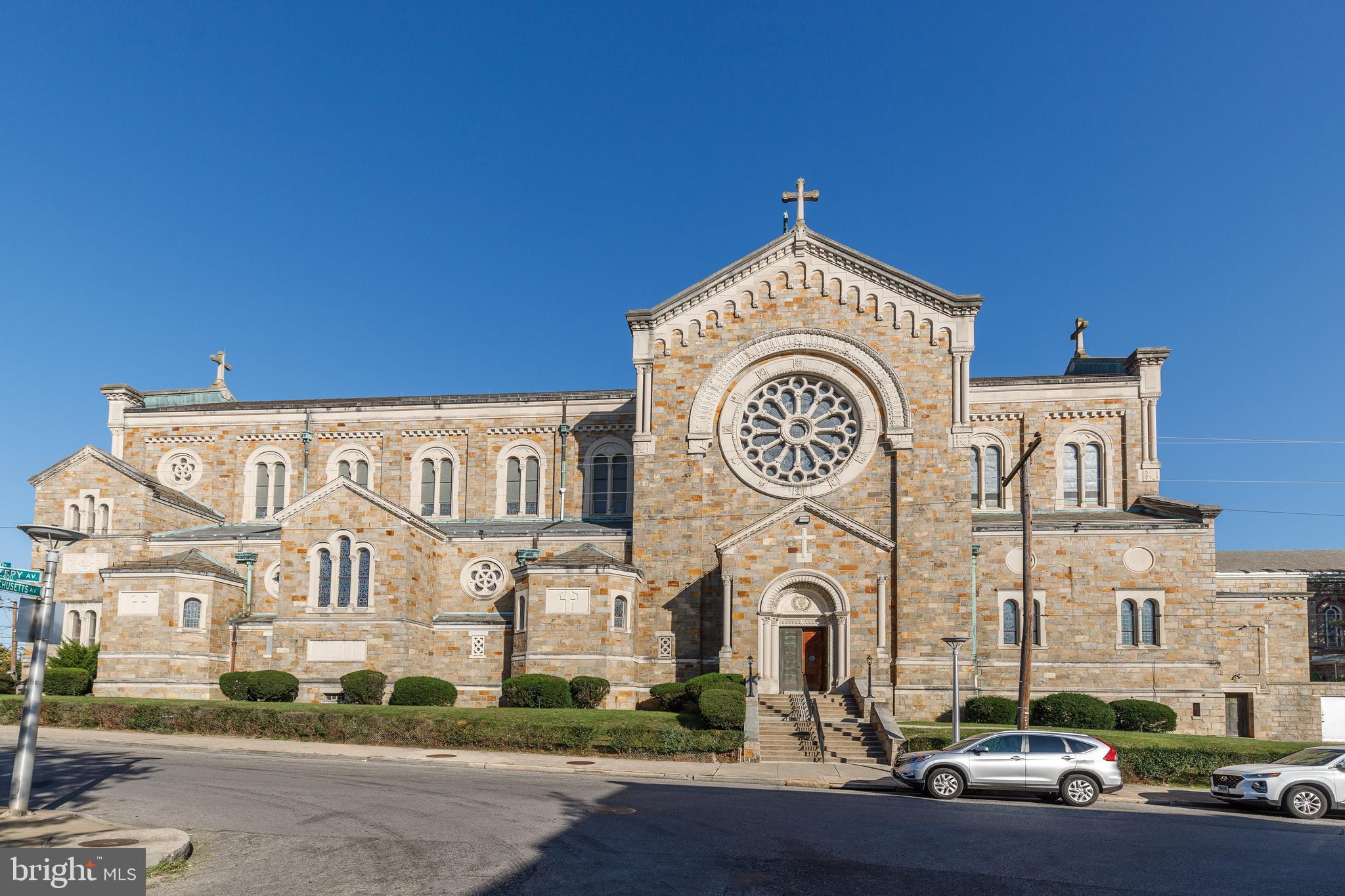 4107 OLD FREDERICK ROAD