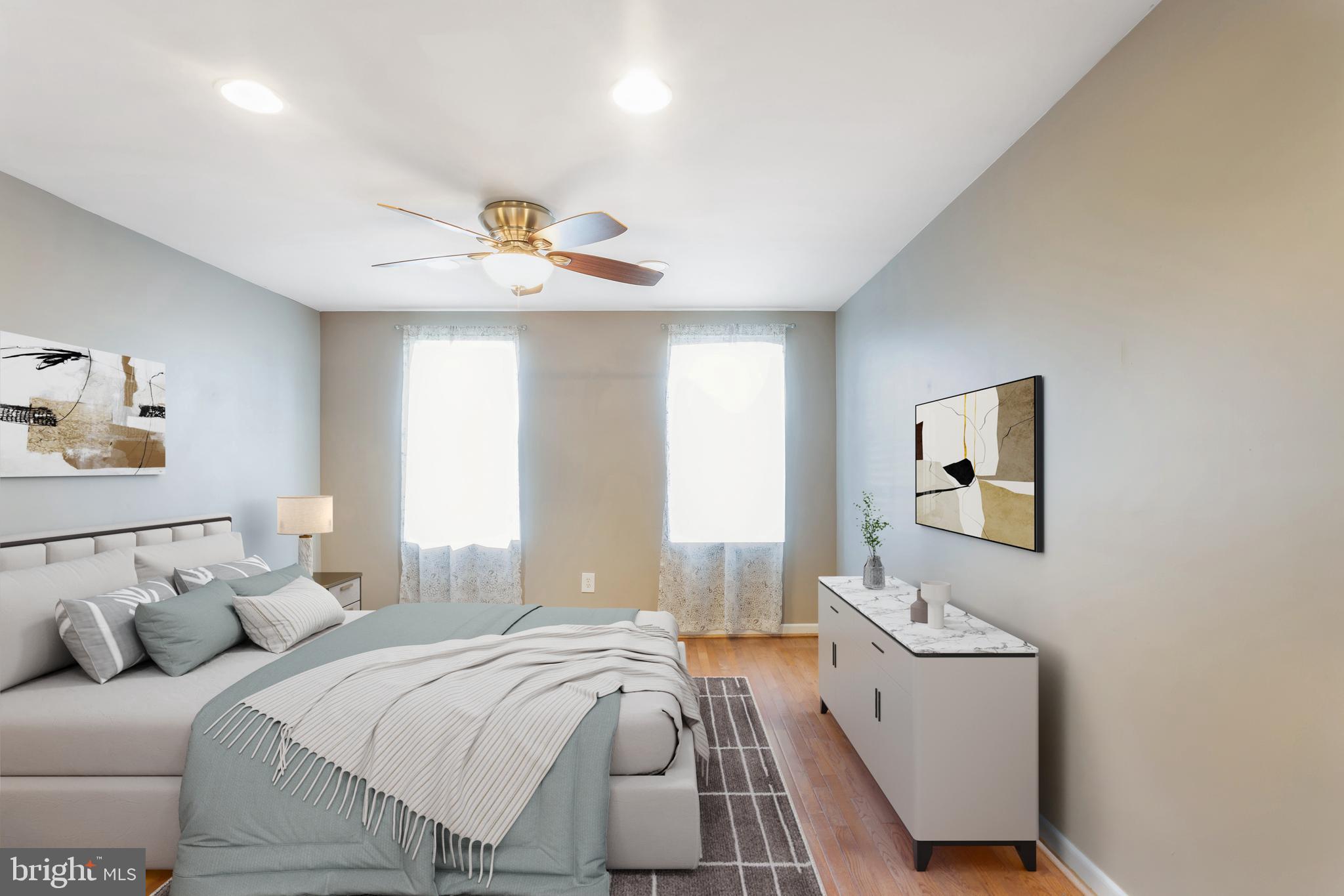 621 S LUZERNE AVENUE